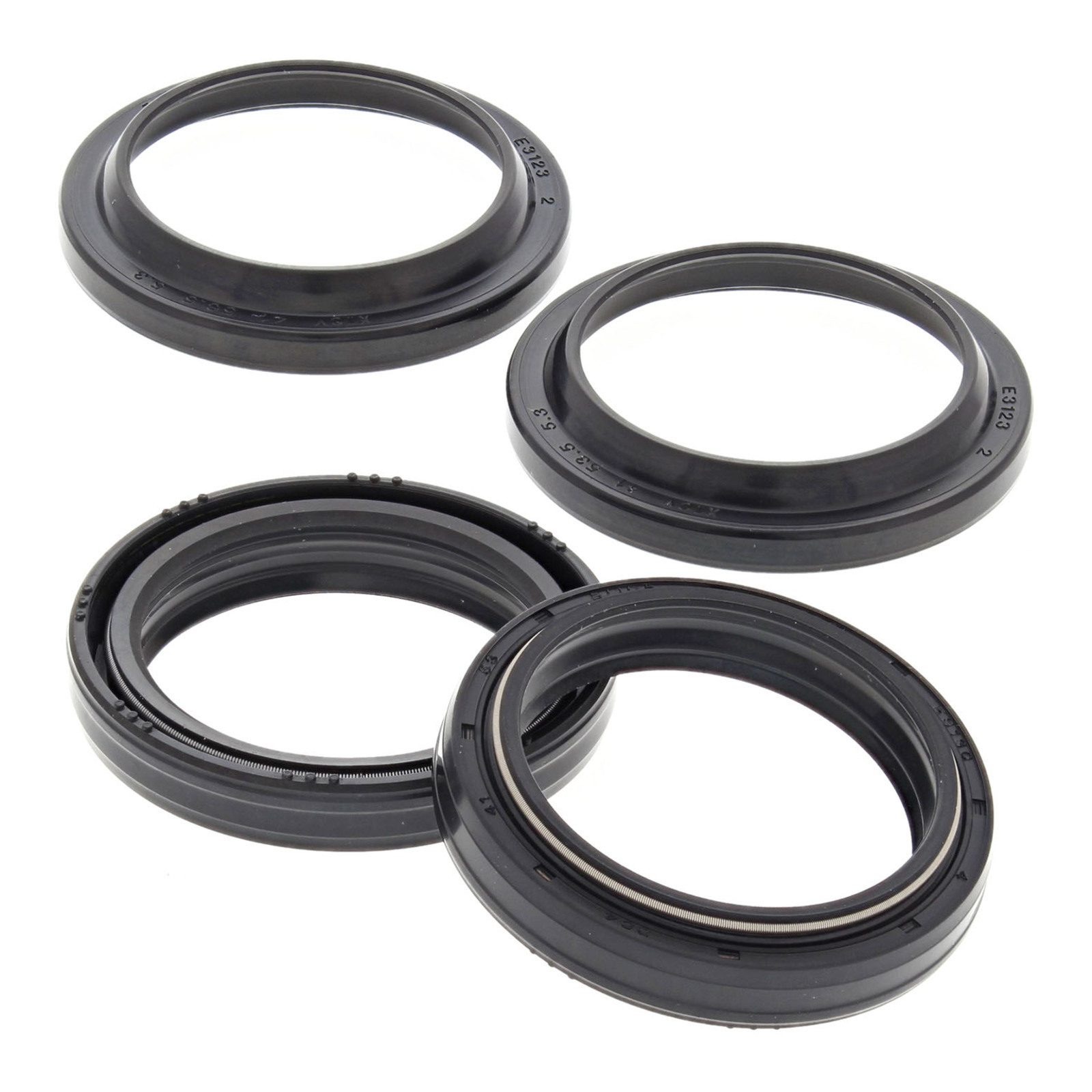 Dust and Fork Seal Kit 56-130