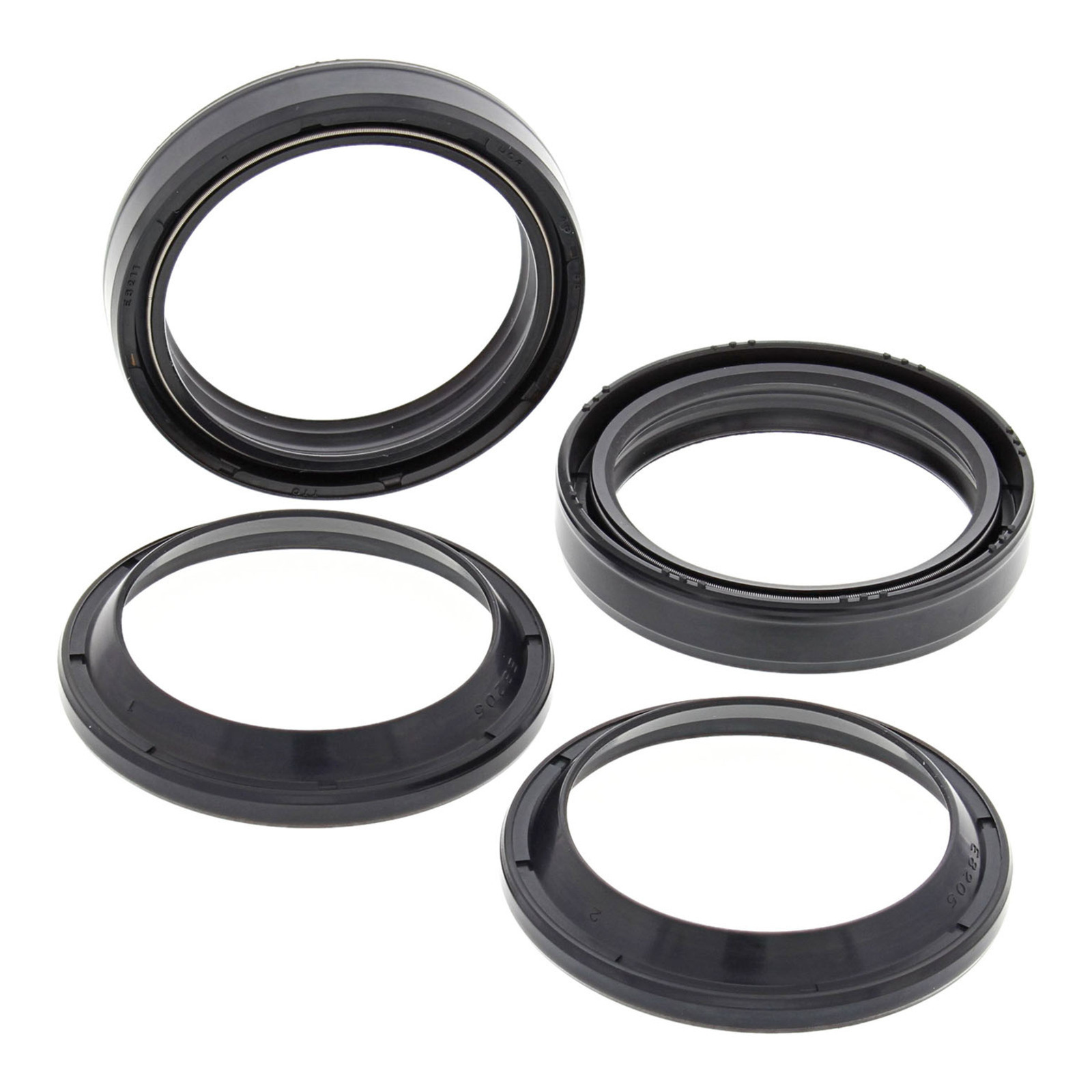 Dust and Fork Seal Kit 56-140