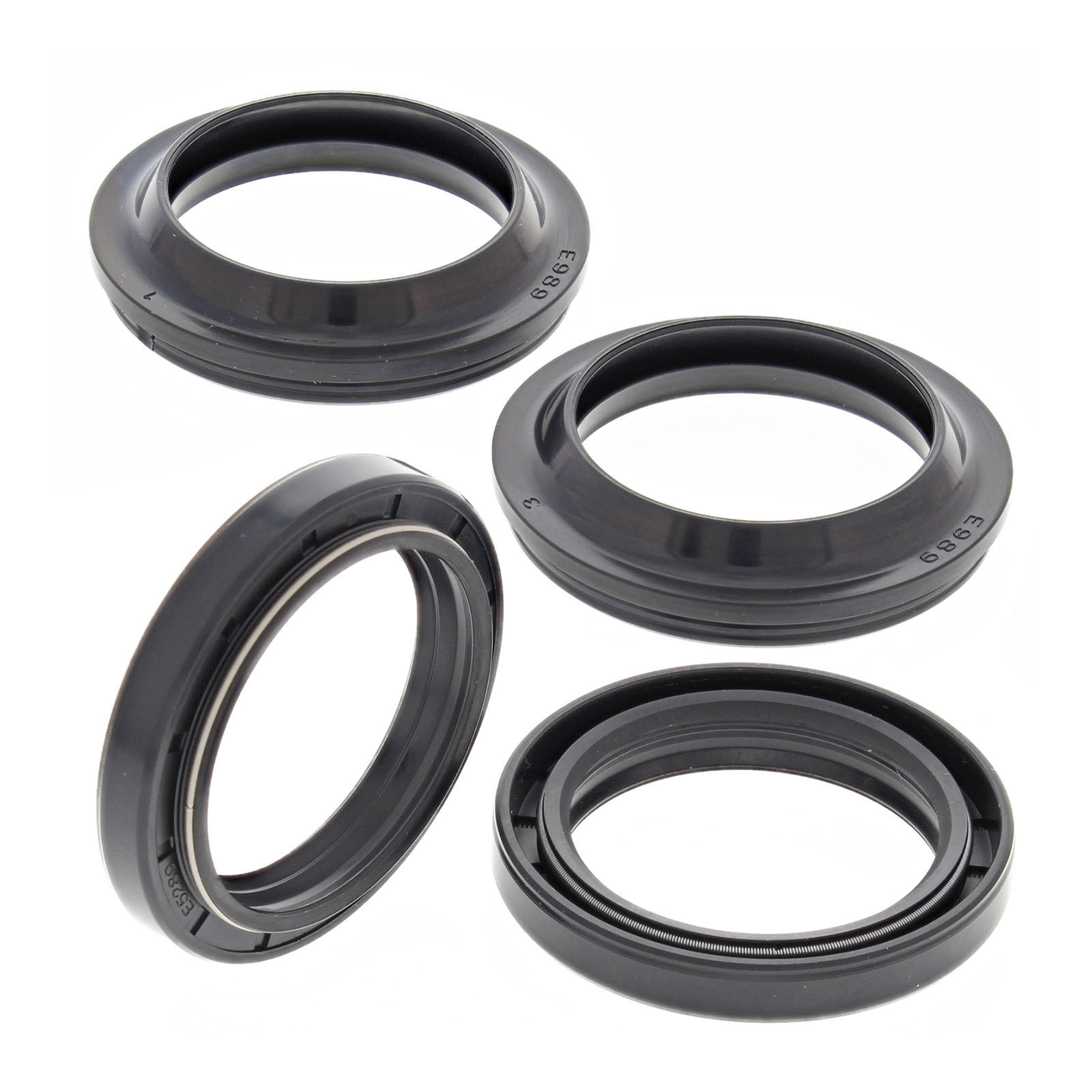 Dust and Fork Seal Kit 56-162