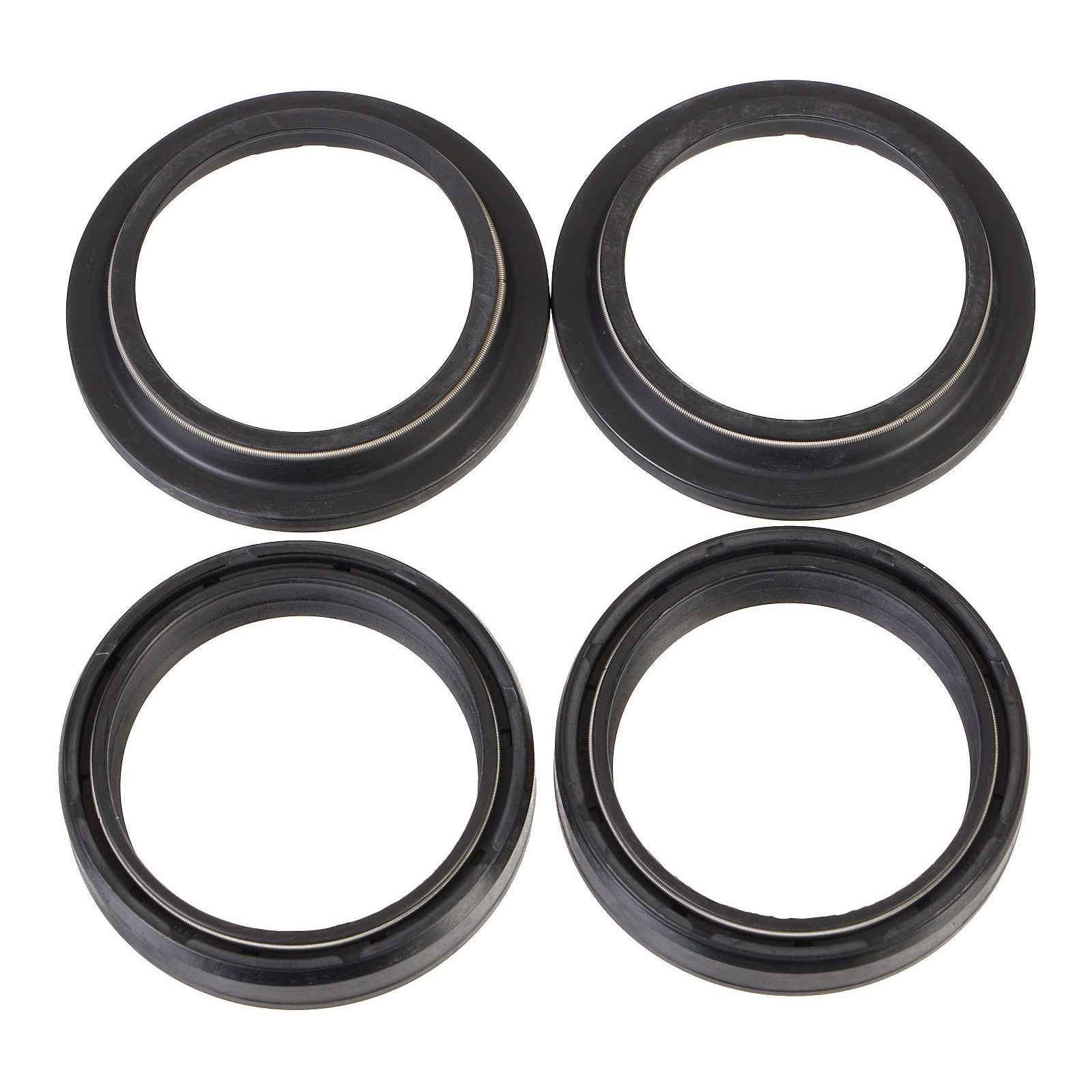 Fork Oil Seal & Dust Seal Kit 56-188