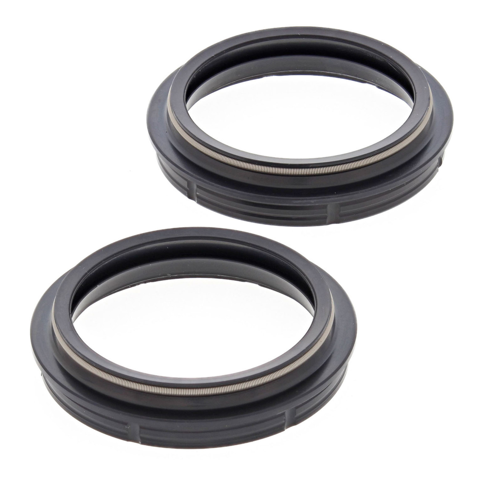 Fork Dust Seals Pair 48x58.5x12 57-105