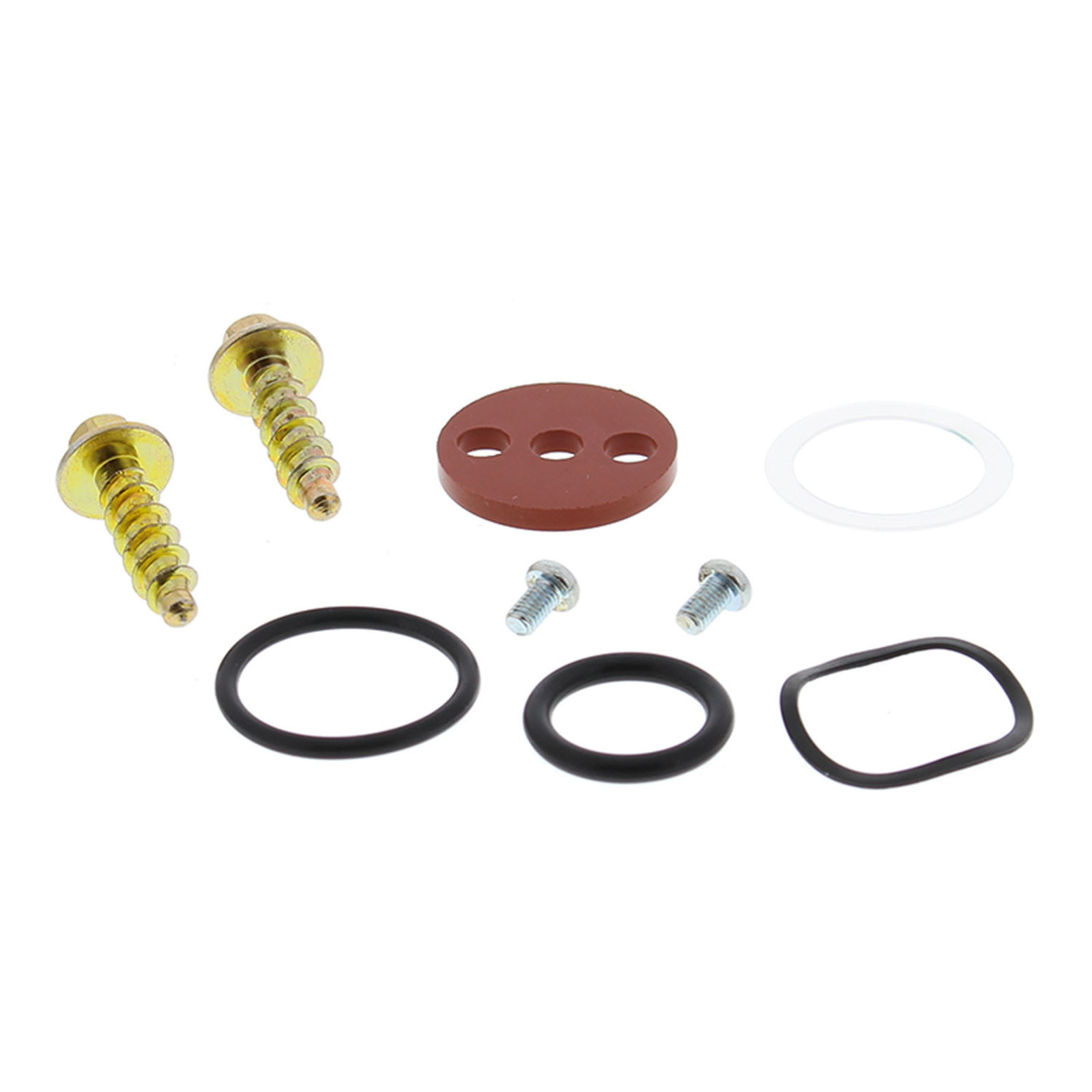 All Balls Racing Fuel Tap Rebuild Kit (60-1022)