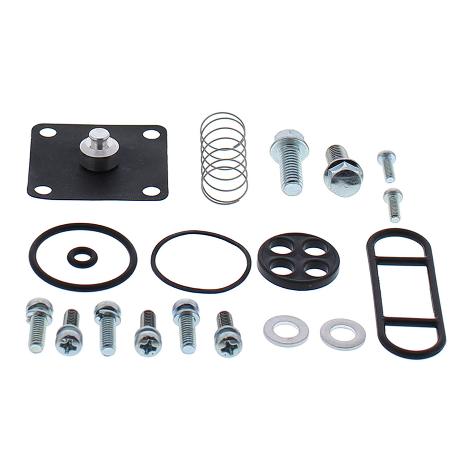 All Balls Racing Fuel Tap Rebuild Kit (60-1044)