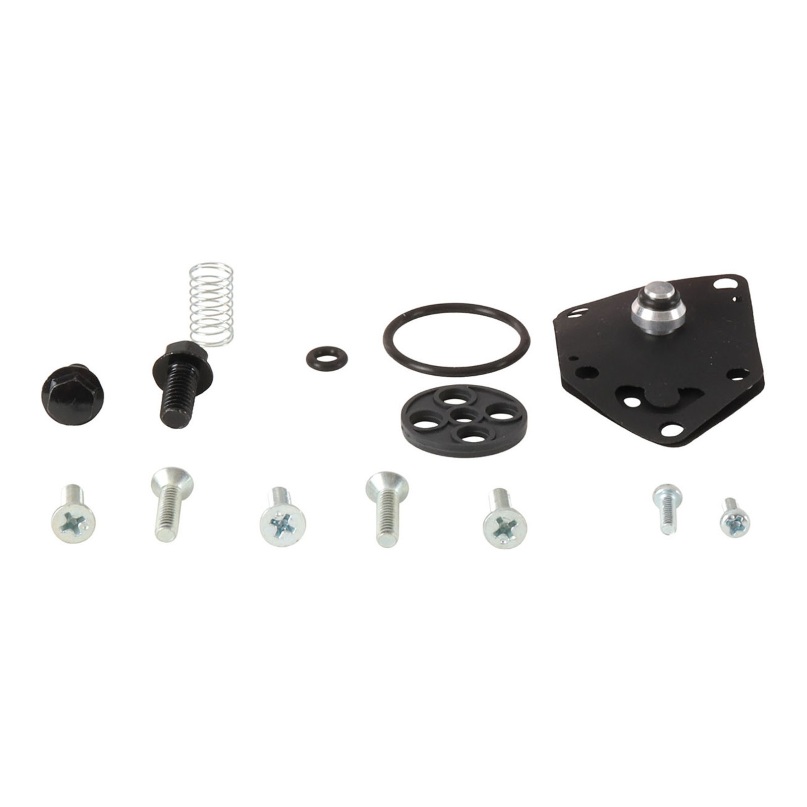 All Balls Racing Fuel Tap Rebuild Kit (60-1076)