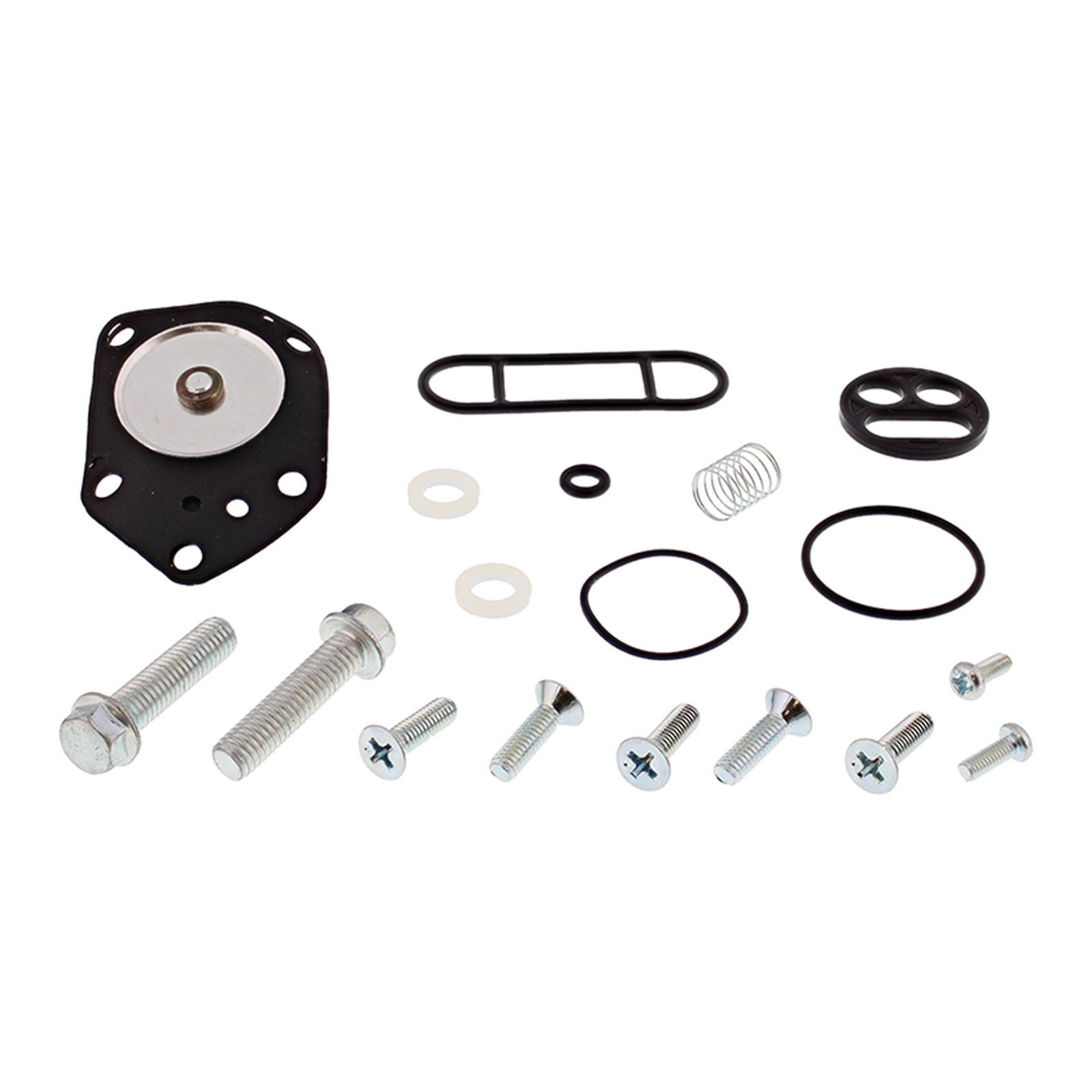 All Balls Racing Fuel Tap Rebuild Kit (60-1088)