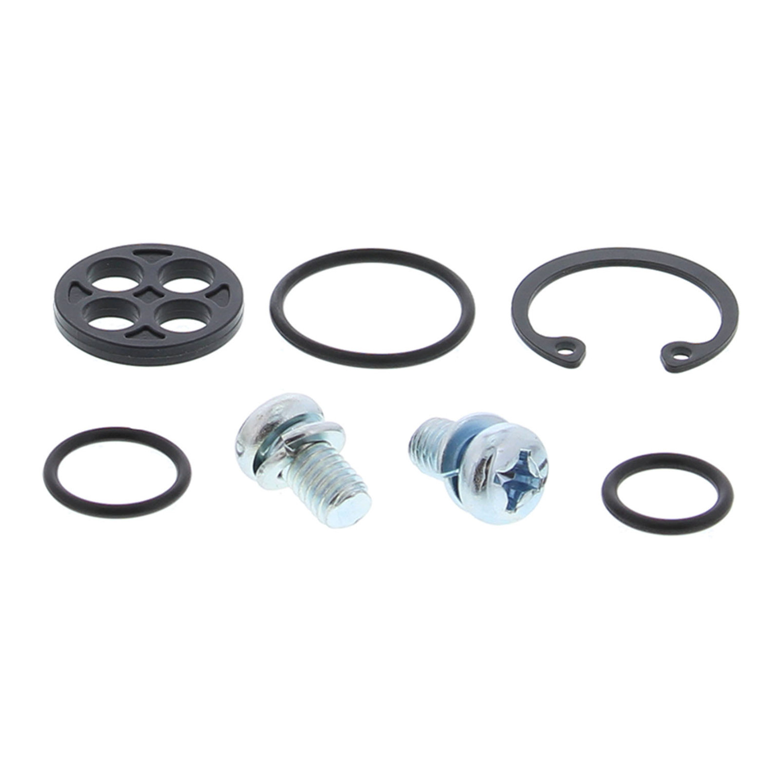 All Balls Racing Fuel Tap Rebuild Kit (60-1096)