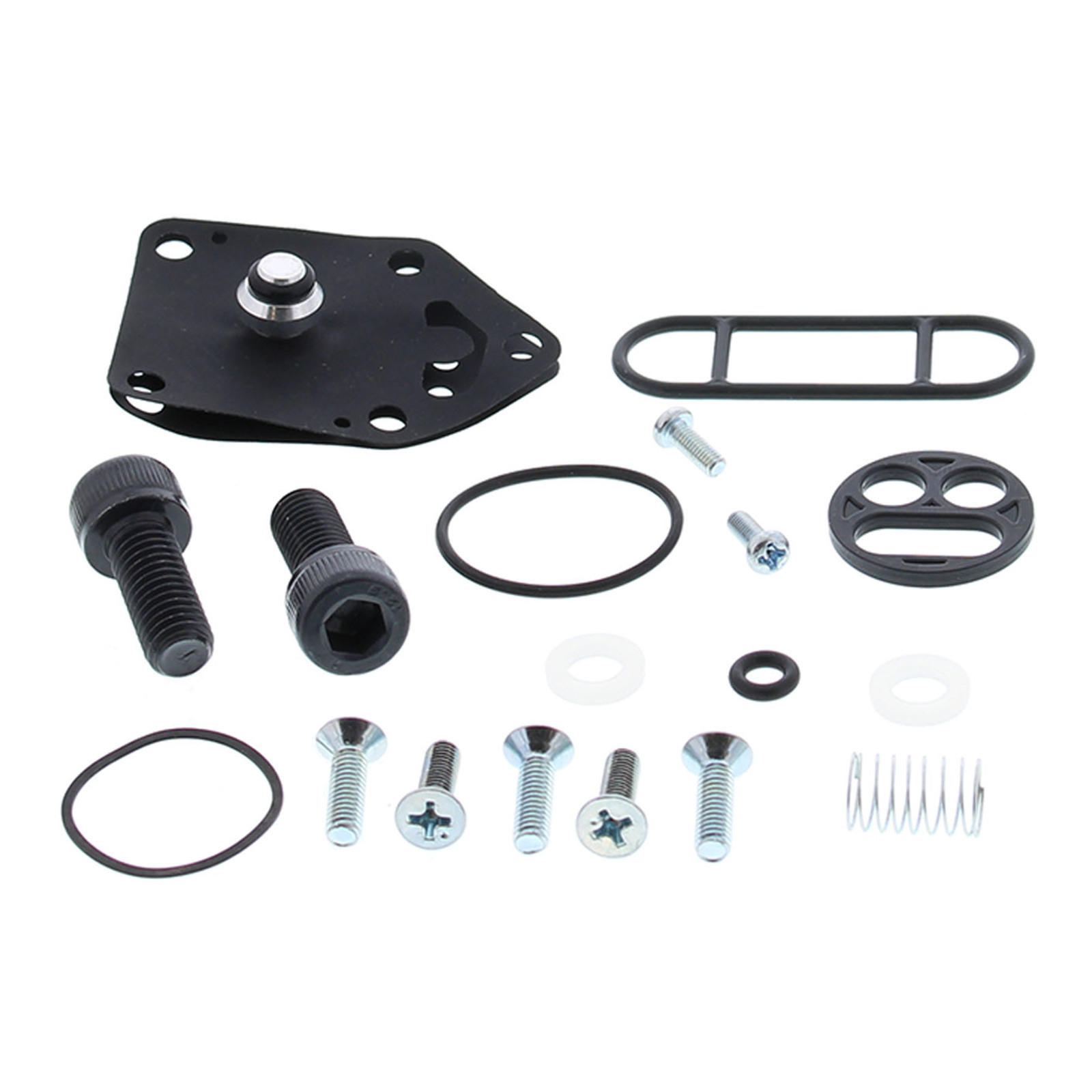 All Balls Racing Fuel Tap Rebuild Kit (60-1112)