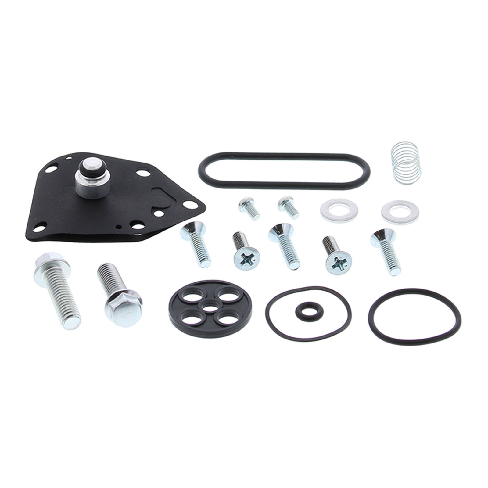 All Balls Racing Fuel Tap Rebuild Kit (60-1116)