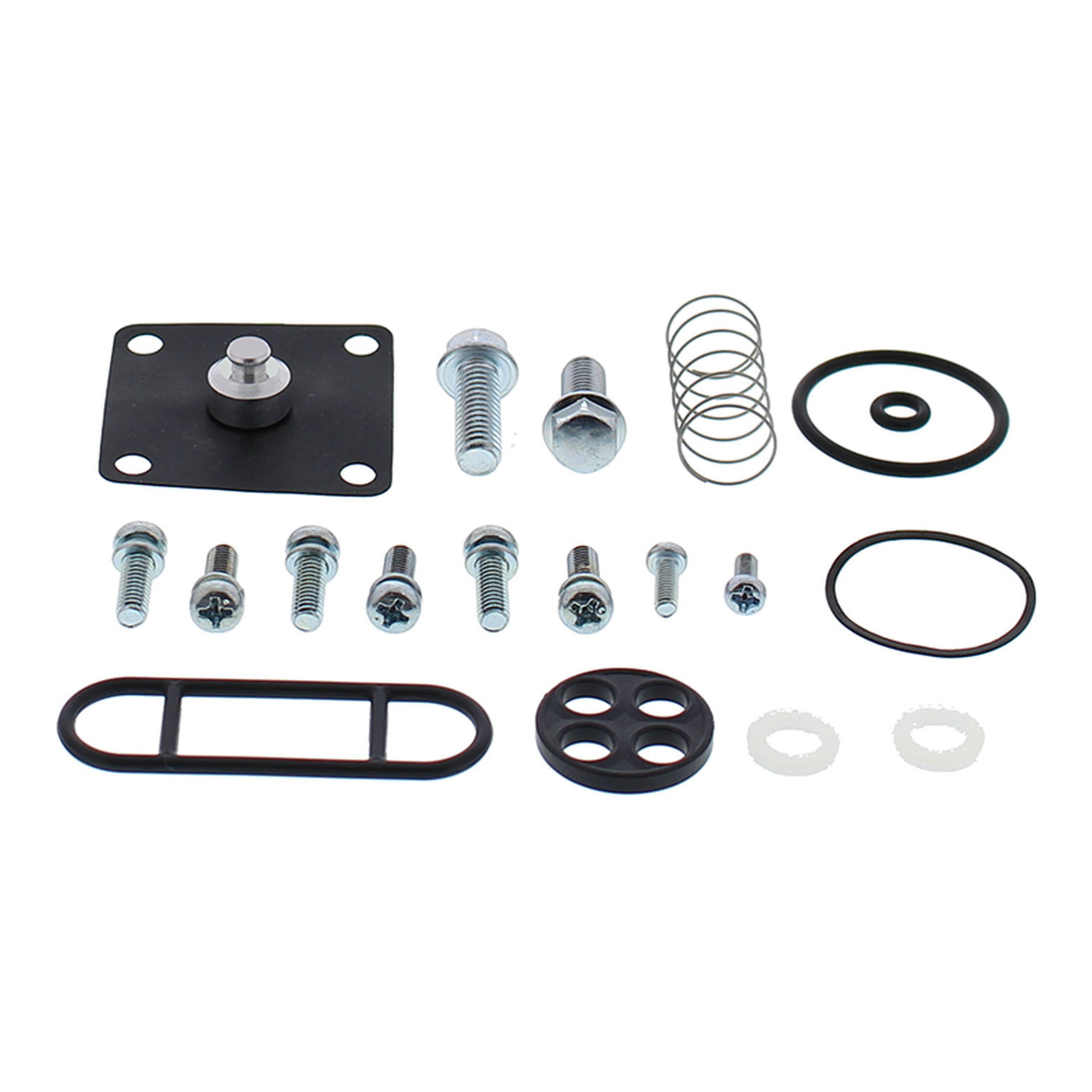 All Balls Racing Fuel Tap Rebuild Kit (60-1120)