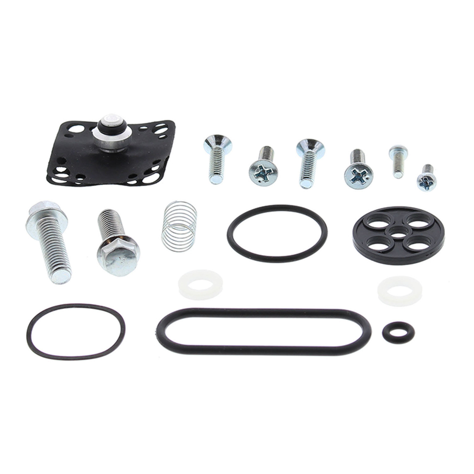 All Balls Racing Fuel Tap Rebuild Kit (60-1127)