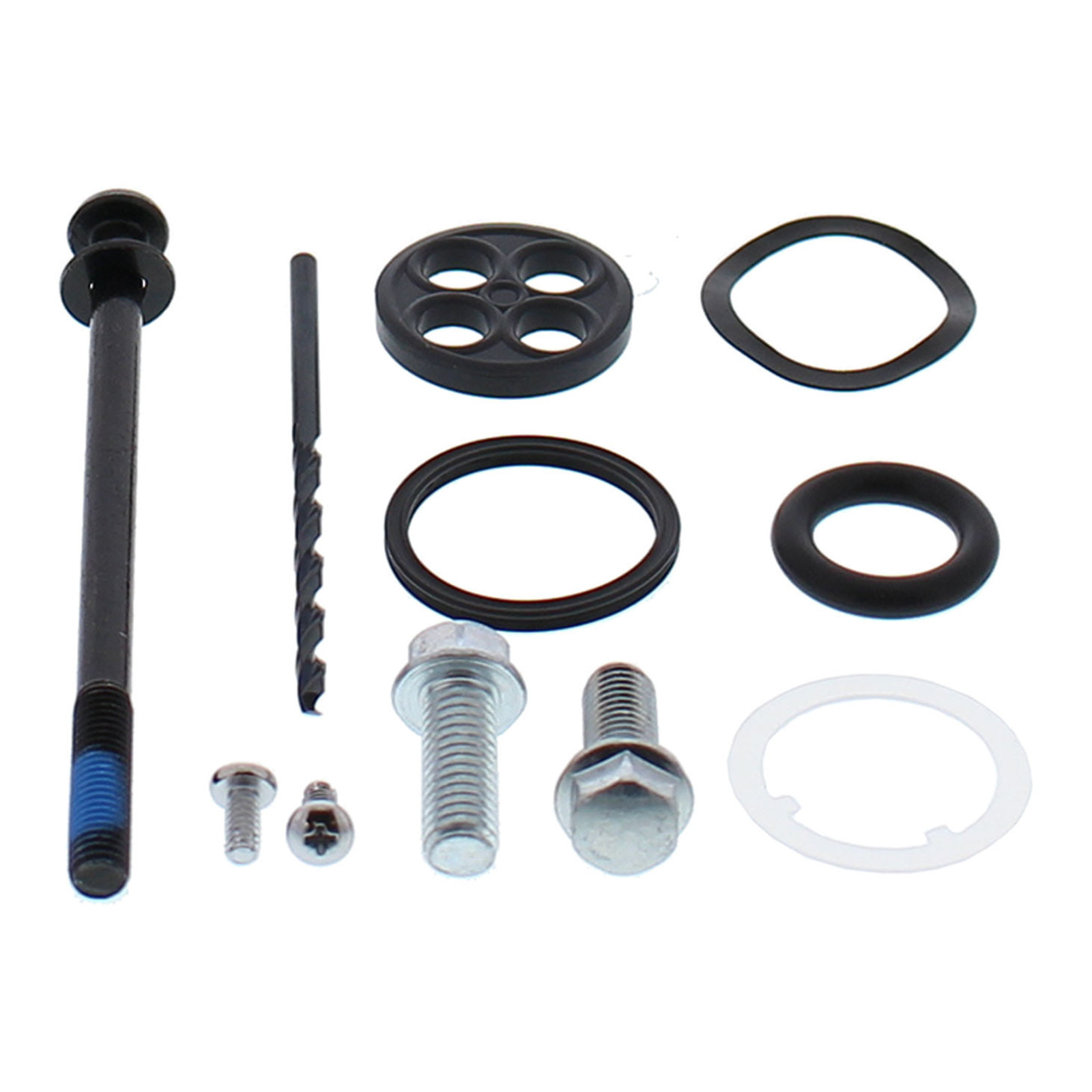 All Balls Racing Fuel Tap Rebuild Kit (60-1201)