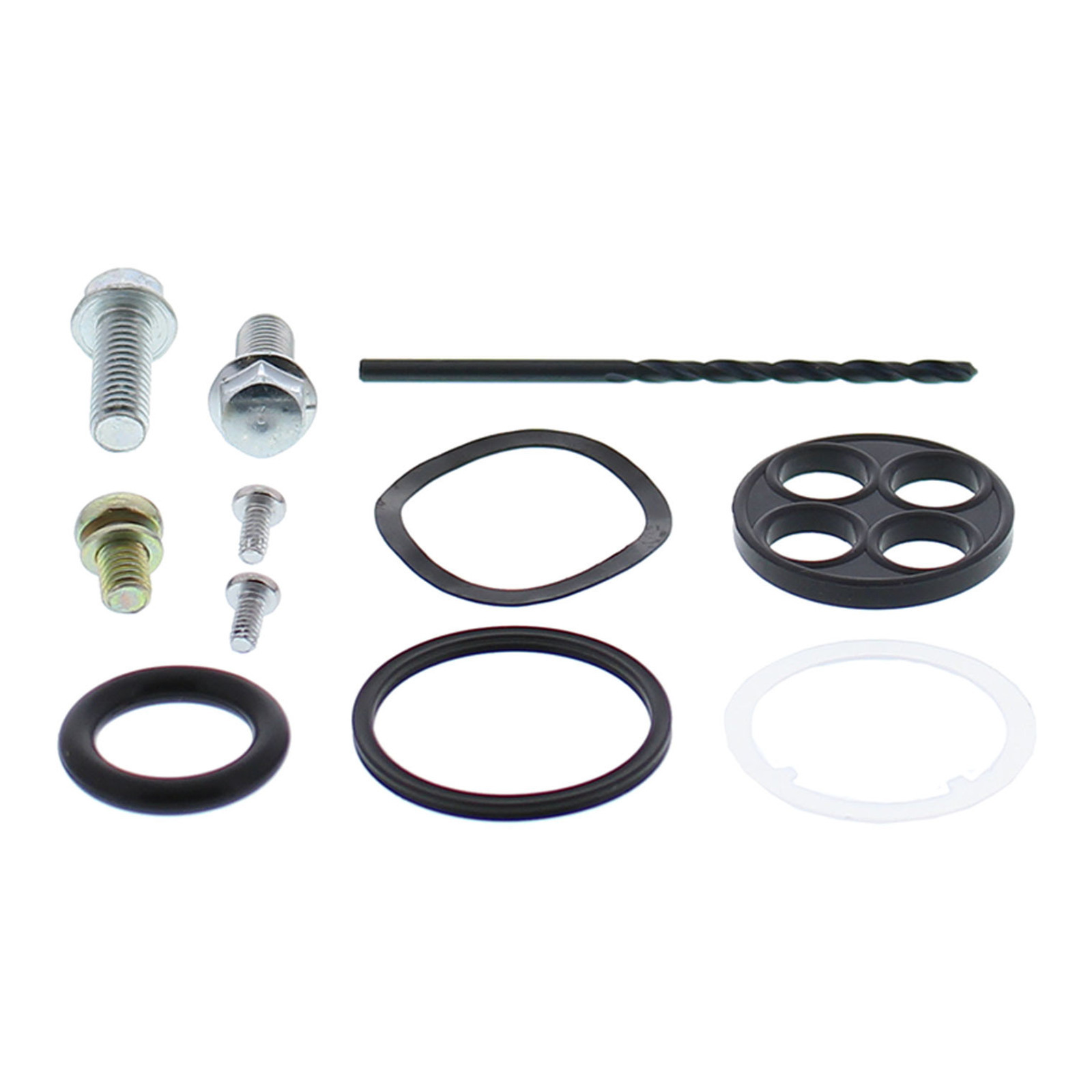 All Balls Racing Fuel Tap Rebuild Kit (60-1204)