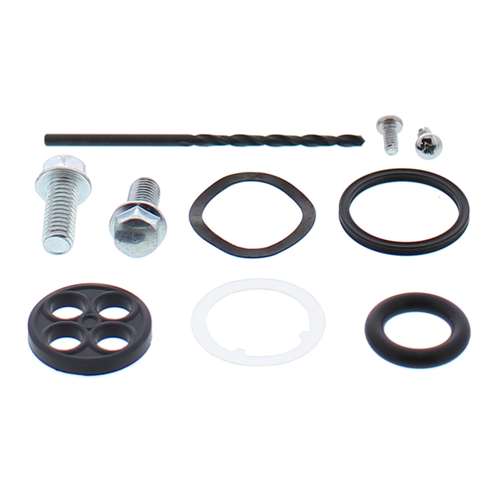 All Balls Racing Fuel Tap Rebuild Kit (60-1218)