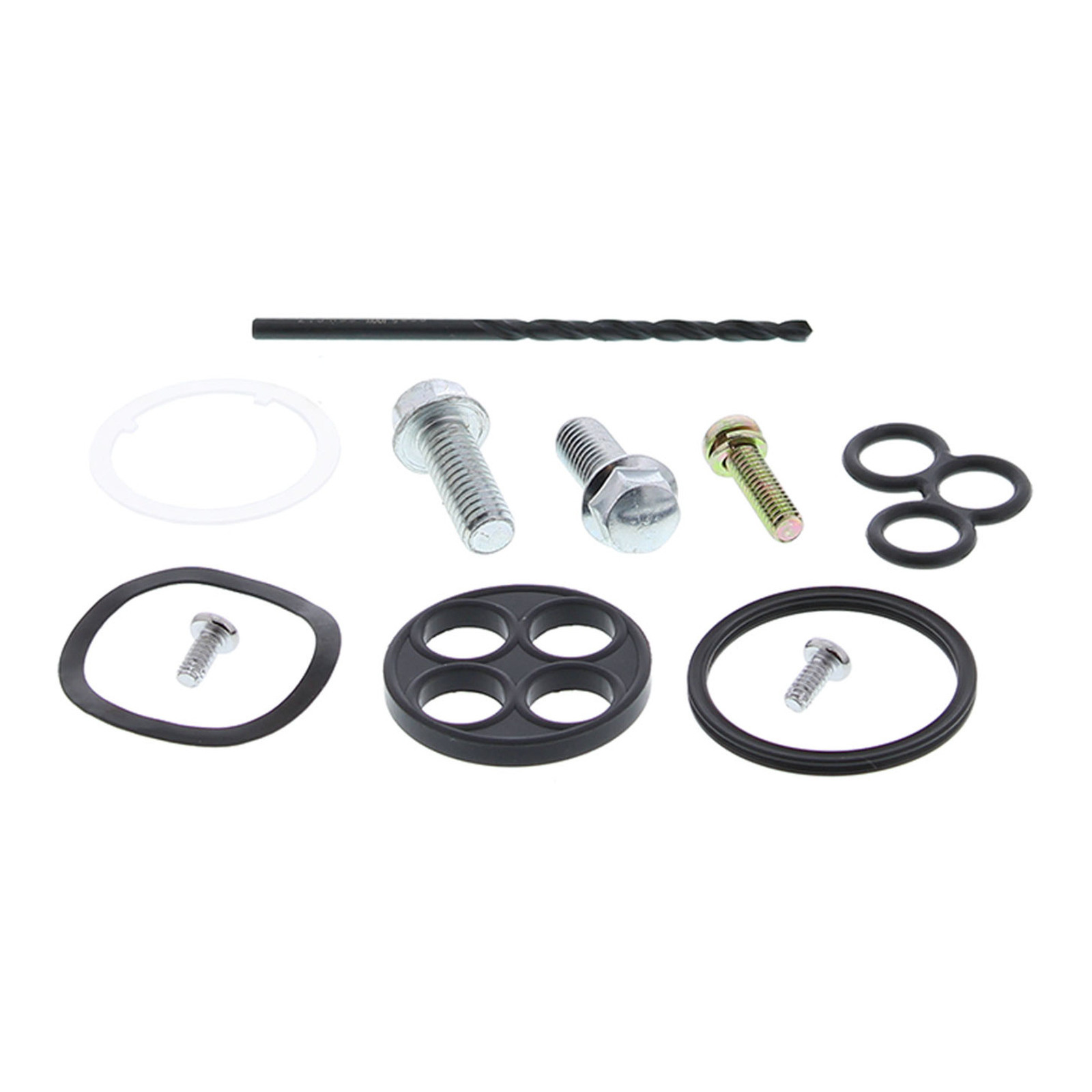 All Balls Racing Fuel Tap Rebuild Kit (60-1221)