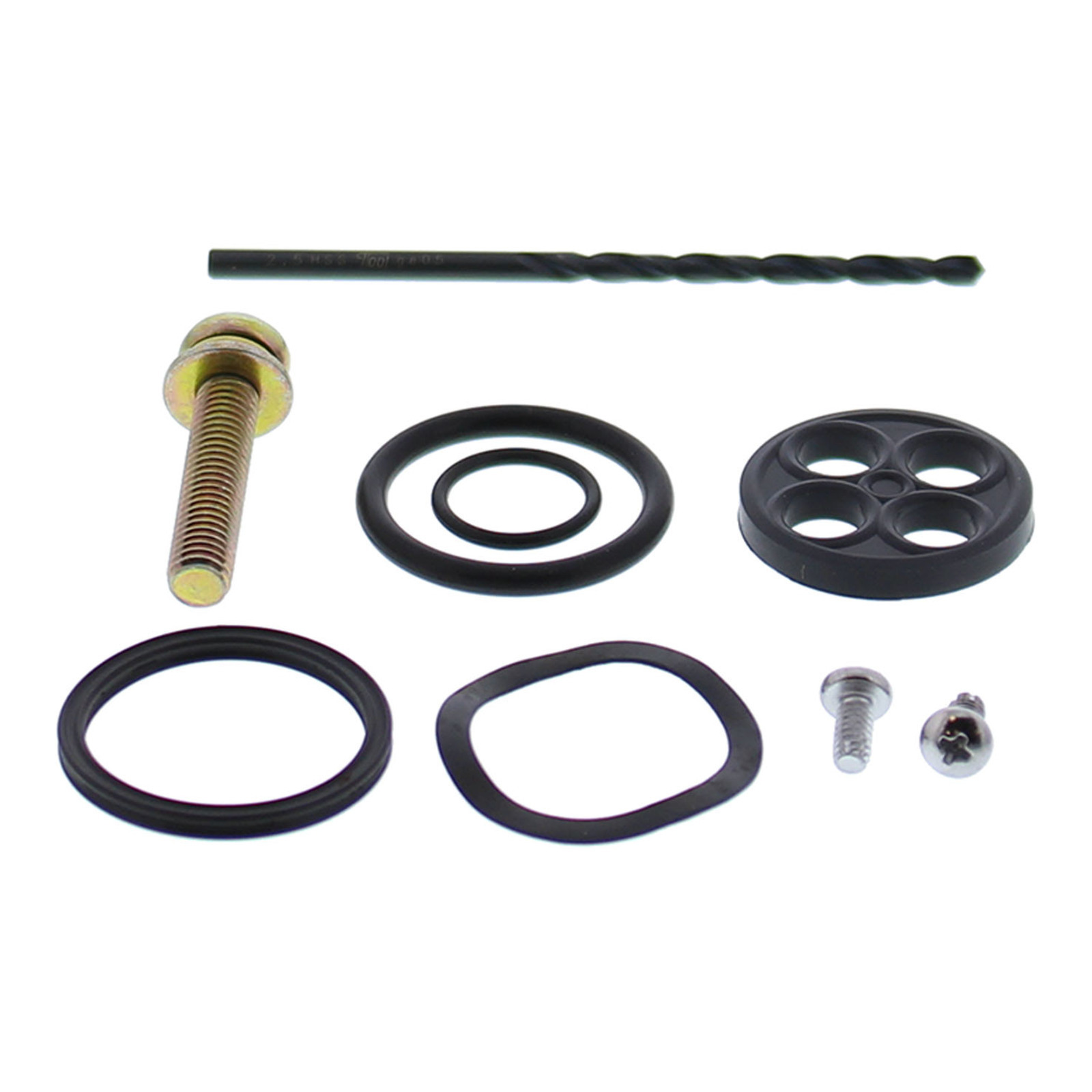 Fuel Tap Rebuild Kit 60-1229