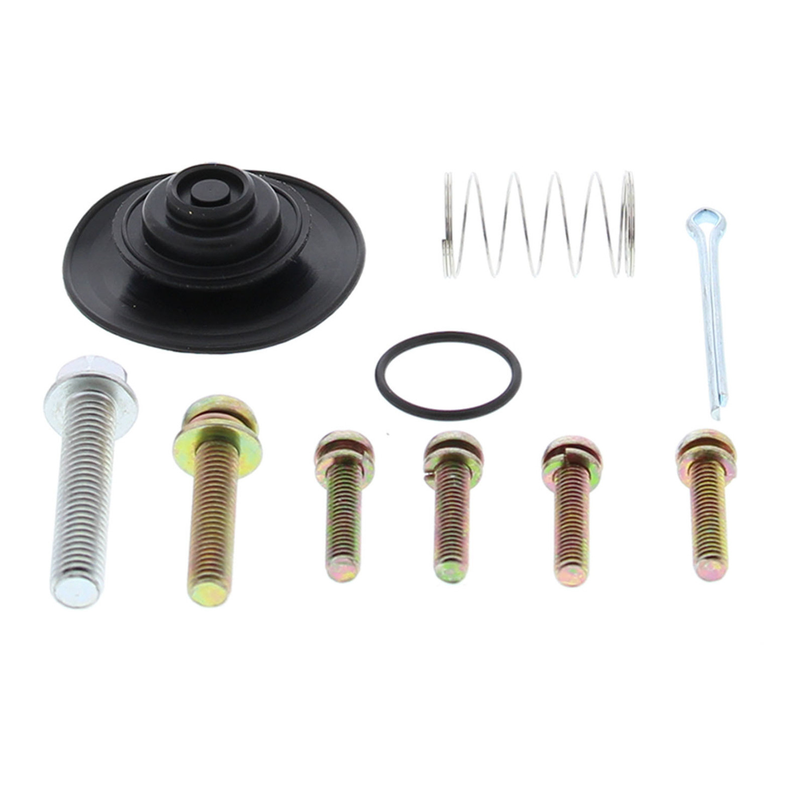 All Balls Racing Fuel Tap Diaphragm Repair Kit (60-1301)