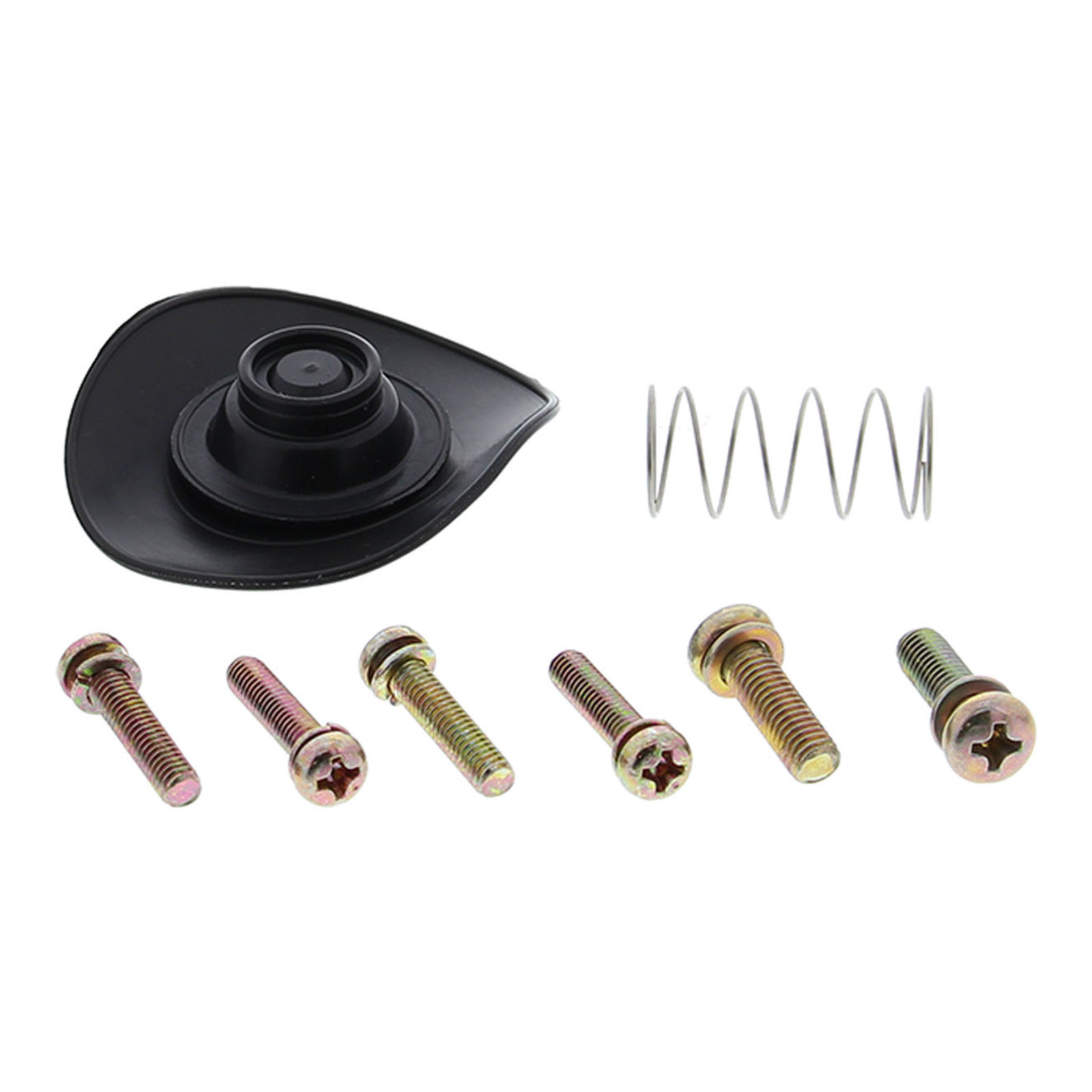 All Balls Racing Fuel Tap Diaphragm Repair Kit (60-1303)