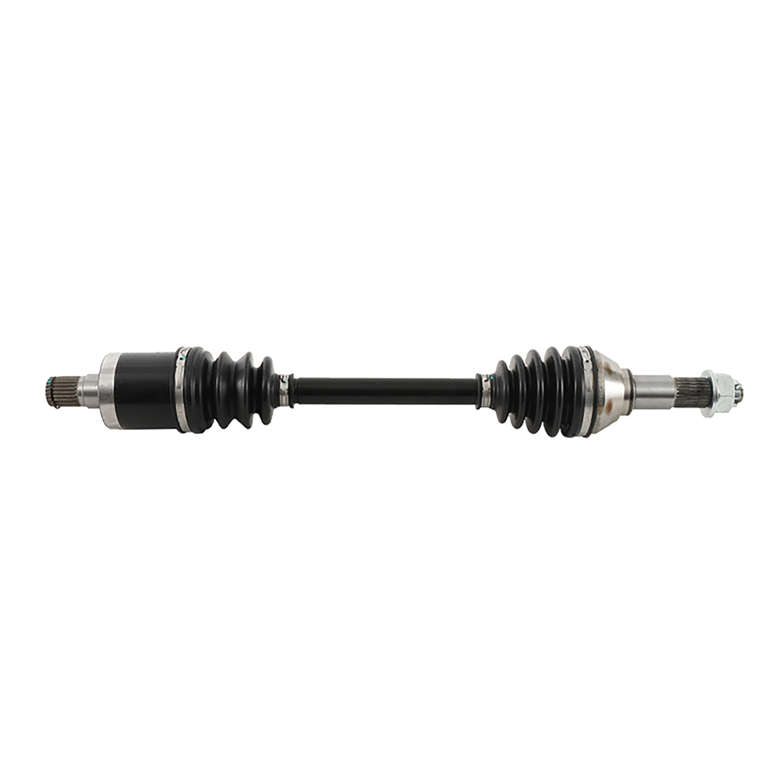 ATV CV/Axle Complete Shaft 6 Ball