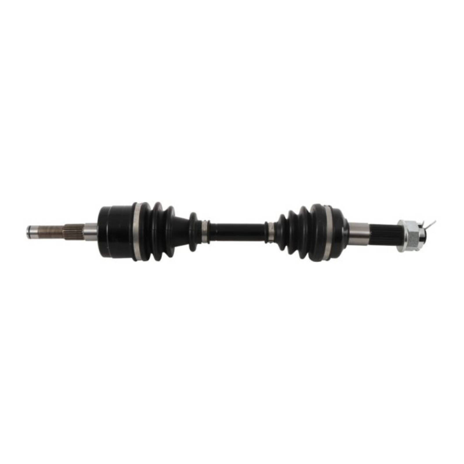 ATV CV/Axle Complete Shaft 6 Ball