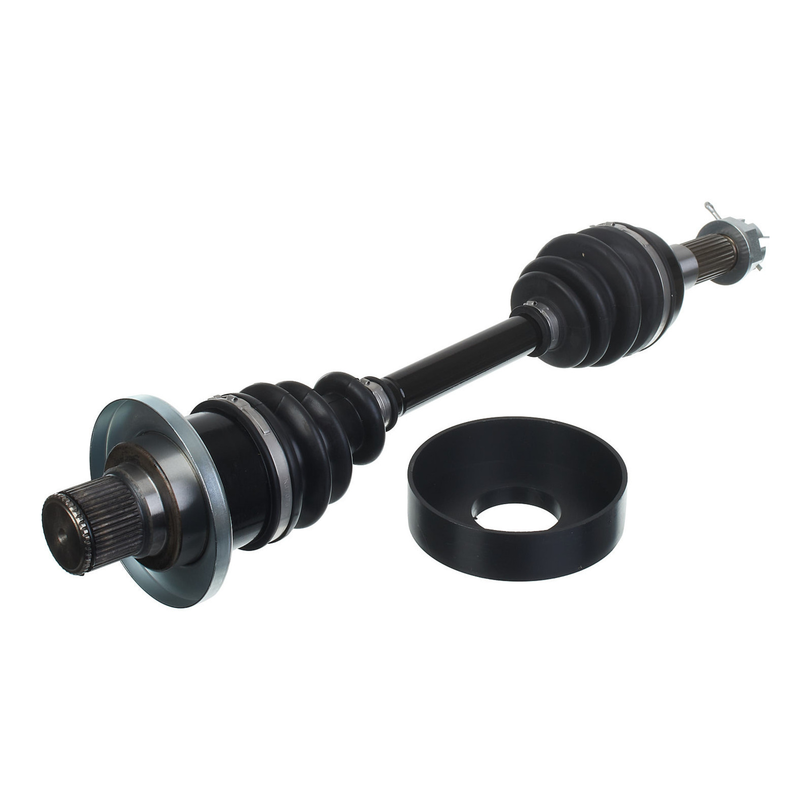 ATV CV/Axle Complete Shaft 6 Ball