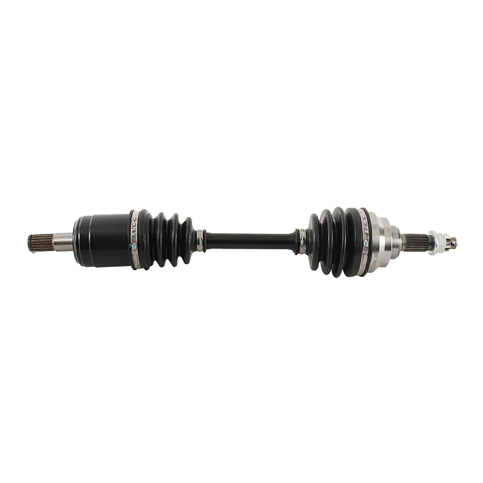 ATV CV/Axle Complete Shaft 6 Ball