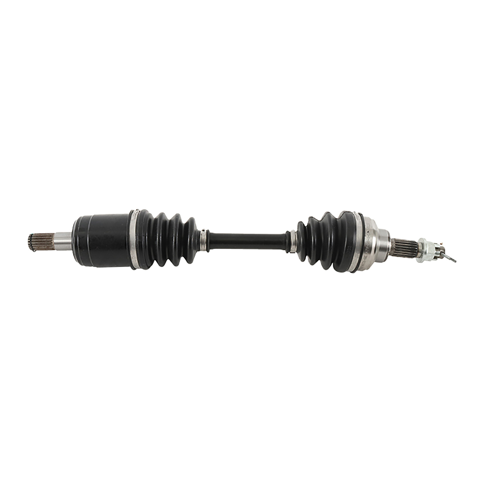 ATV CV/Axle Complete Shaft 6 Ball