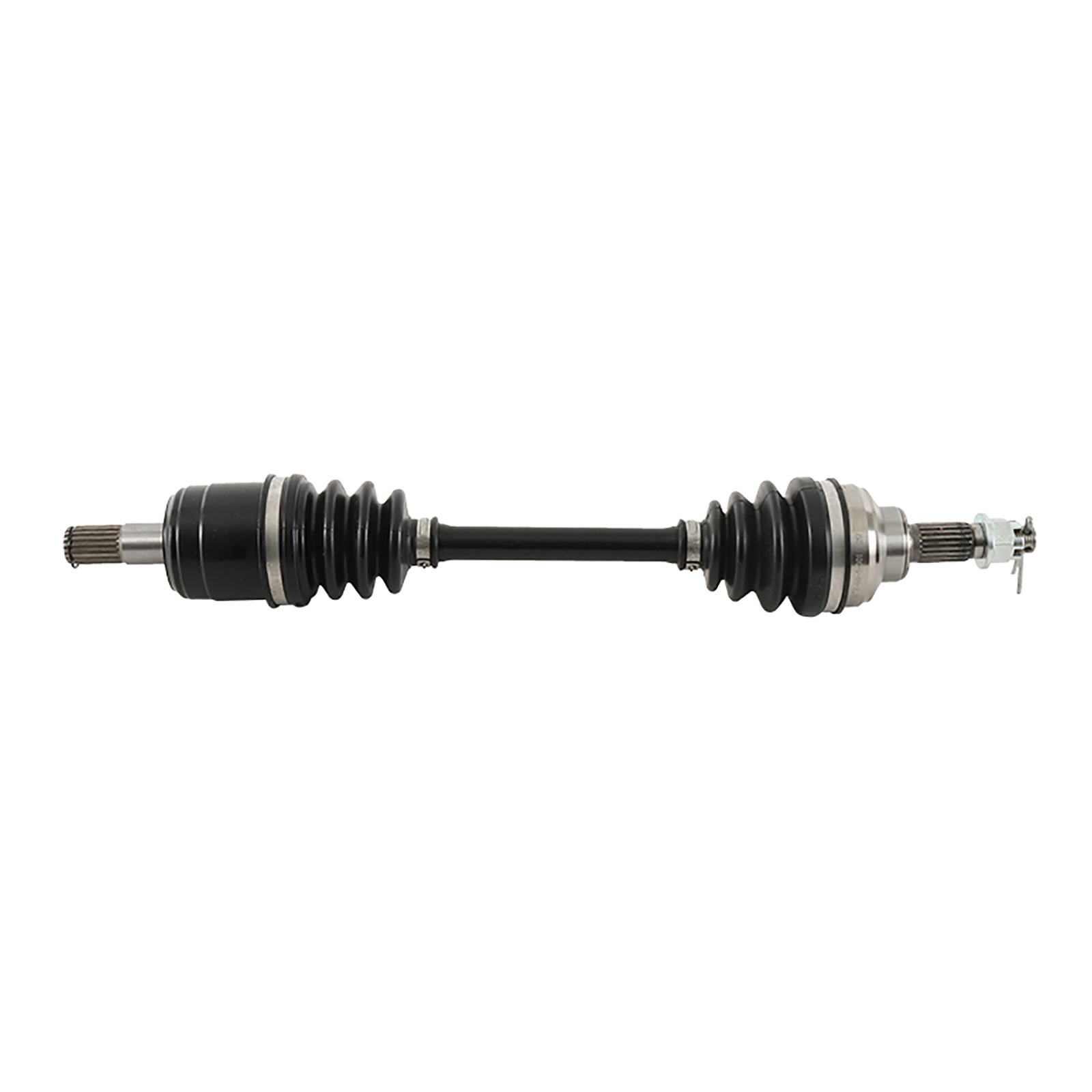 ATV CV/Axle Complete Shaft 6 Ball