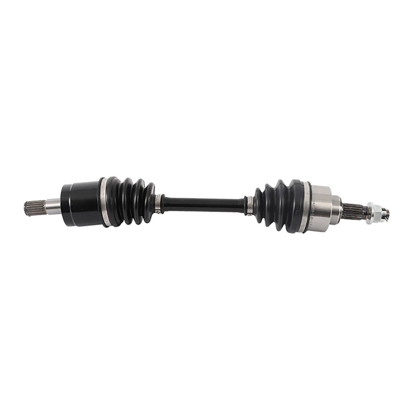 ATV CV/Axle Complete Shaft 6 Ball