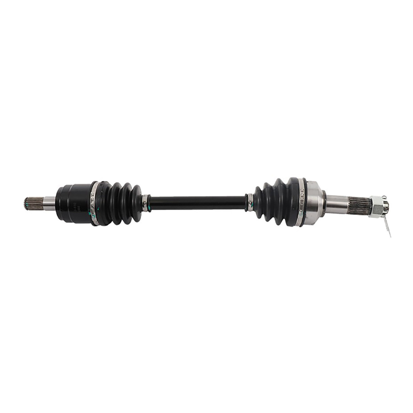 ATV CV/Axle Complete Shaft 6 Ball