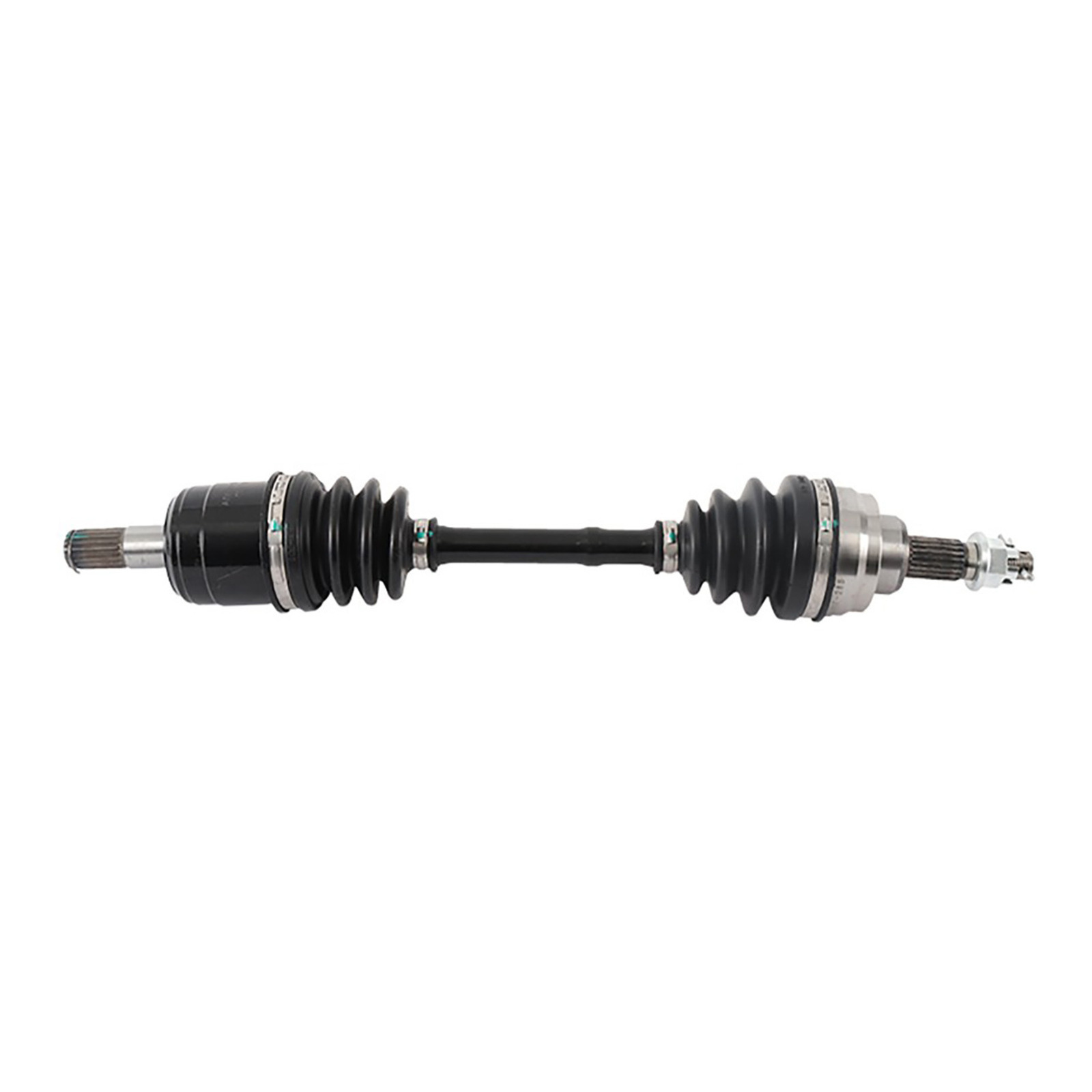 ATV CV/Axle Complete Shaft 6 Ball