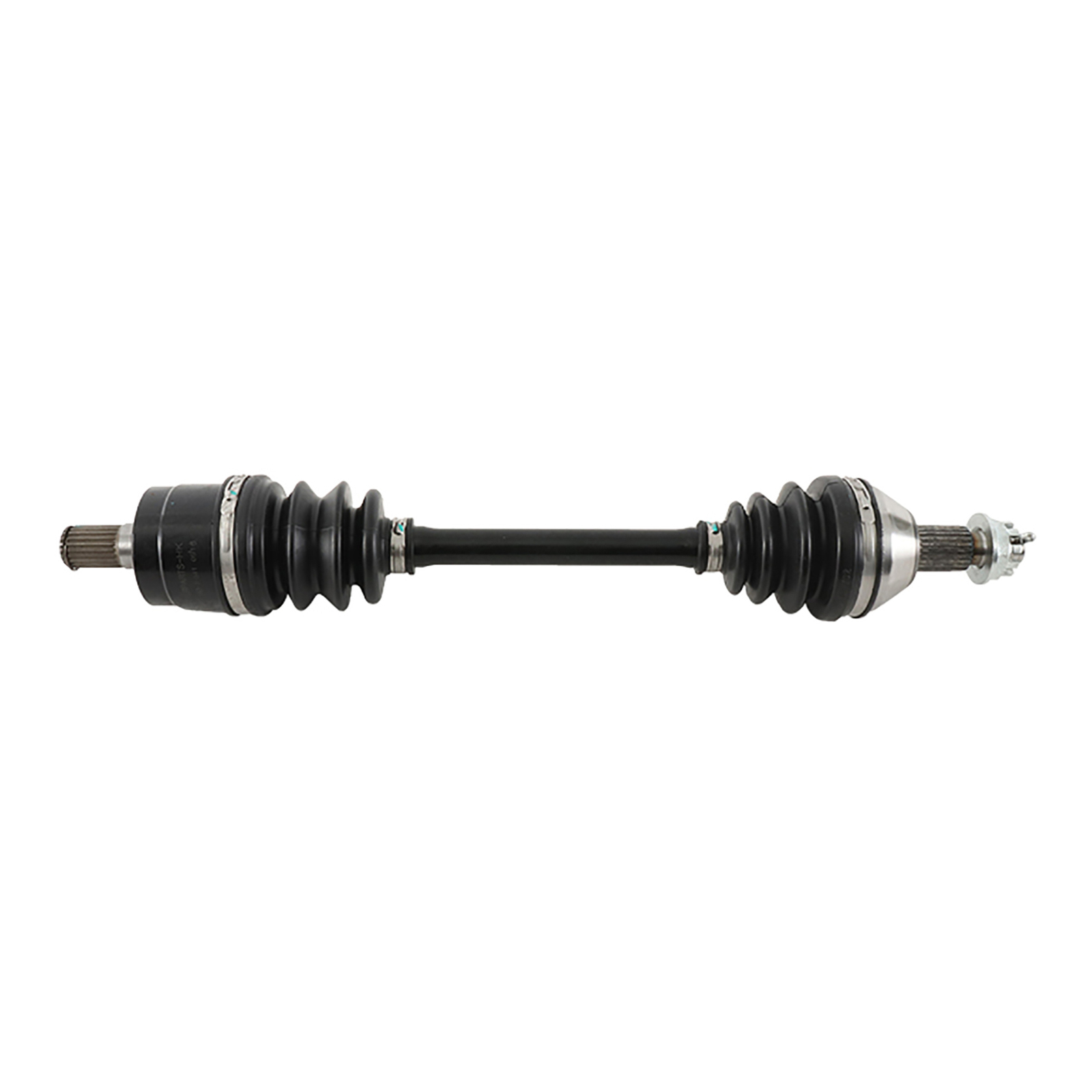 ATV CV/Axle Complete Shaft 6 Ball