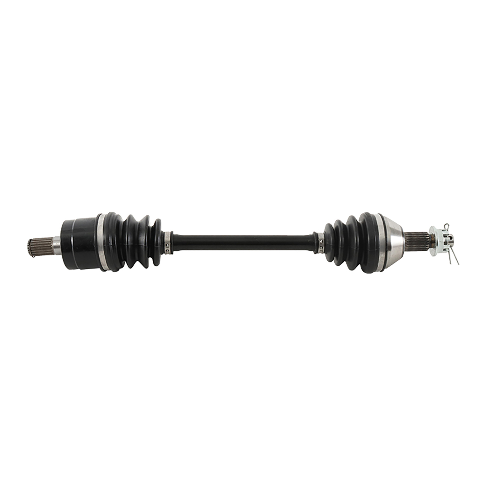 ATV CV/Axle Complete Shaft 6 Ball