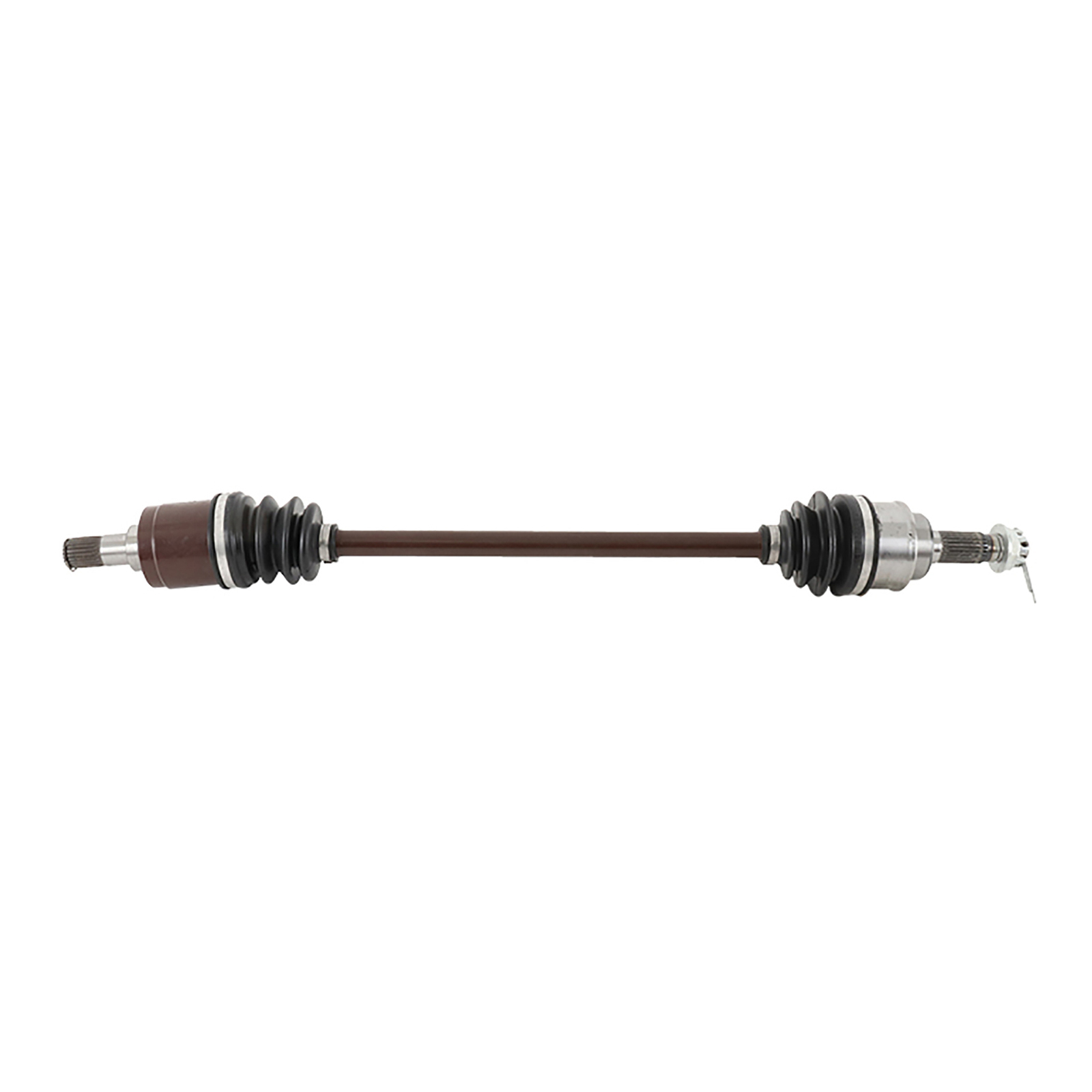 ATV CV/Axle Complete Shaft 6 Ball