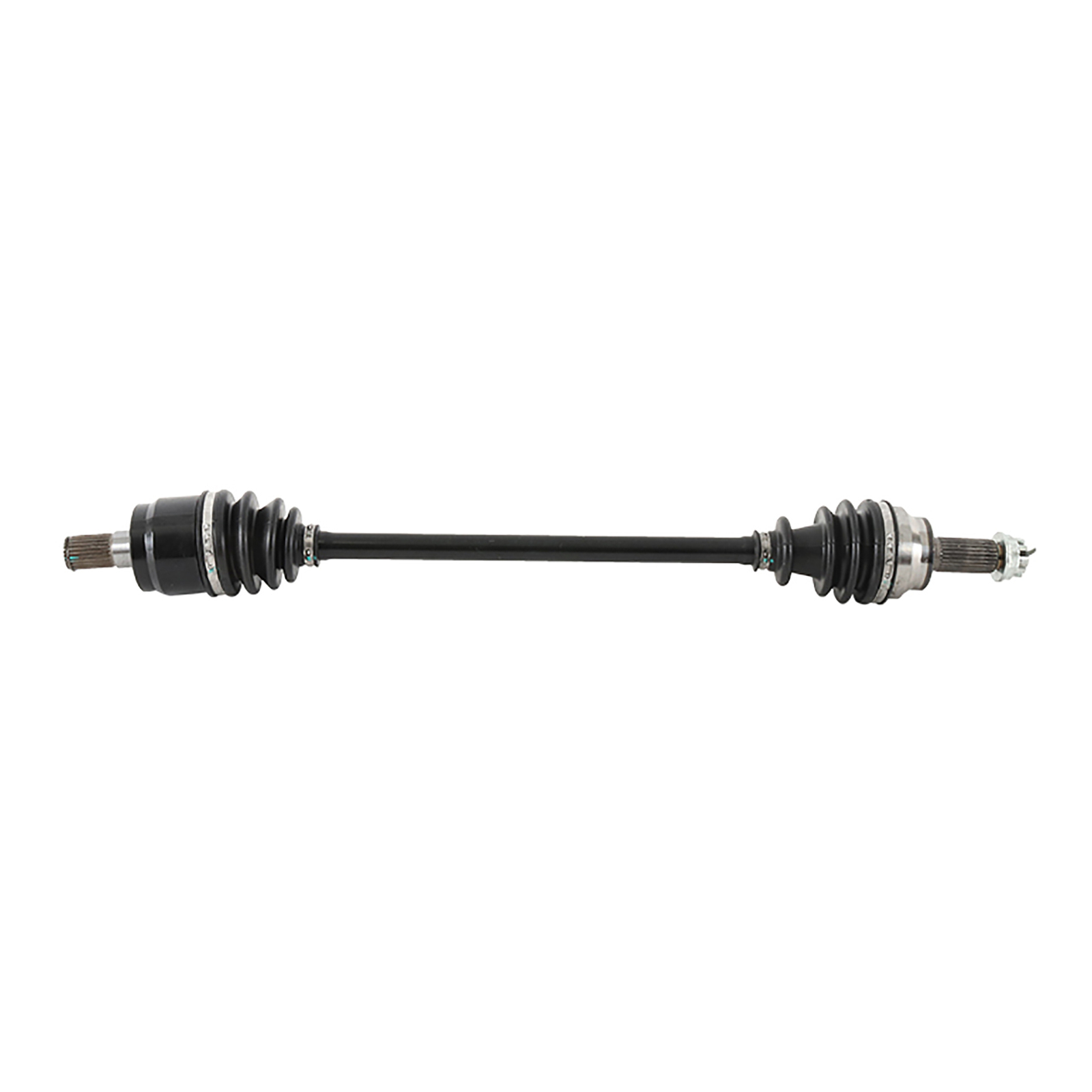 ATV CV/Axle Complete Shaft 6 Ball