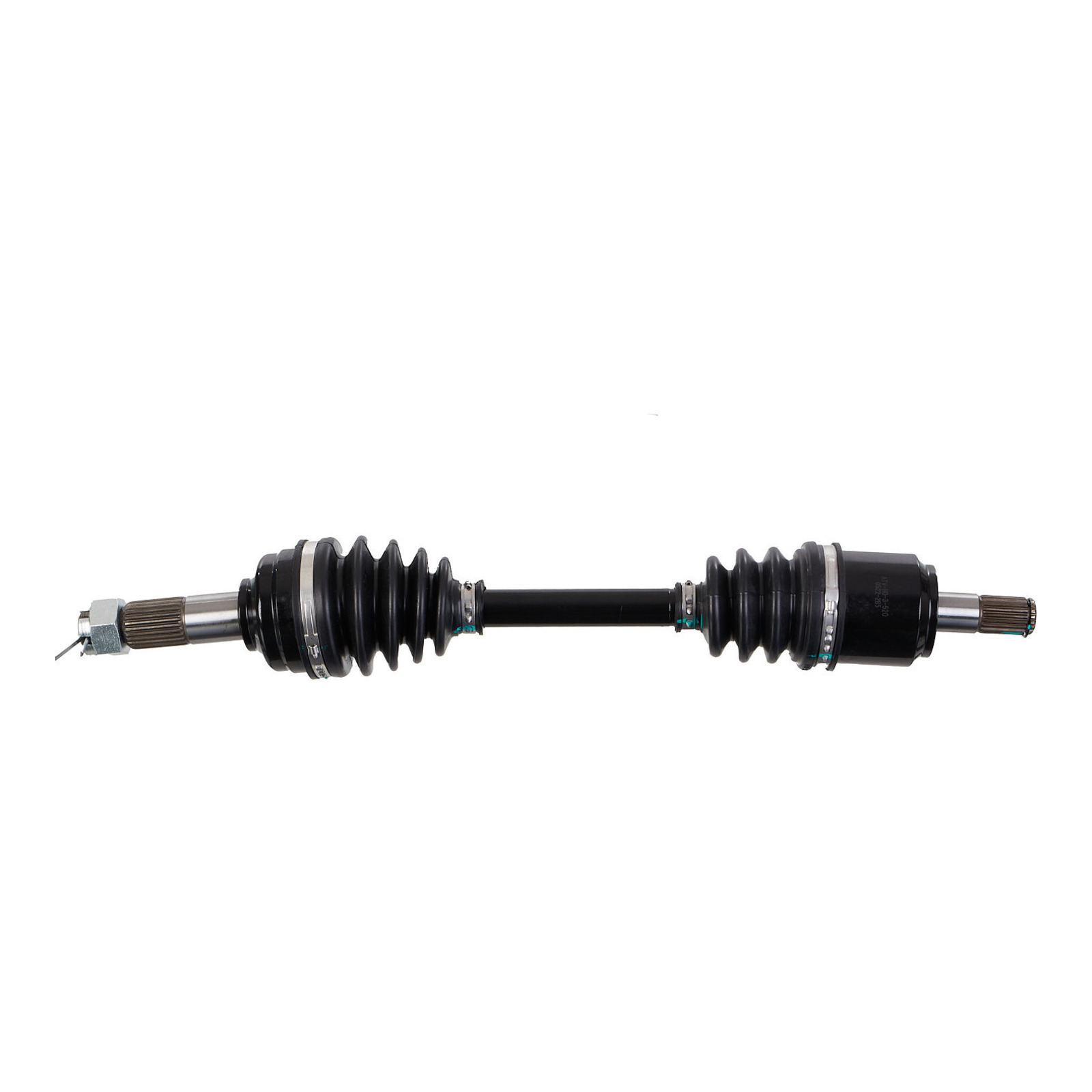 ATV CV/Axle 6 Ball Complete Shaft