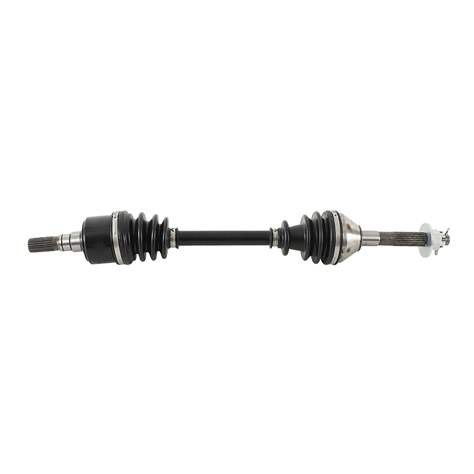 ATV CV/Axle Complete Shaft 6 Ball