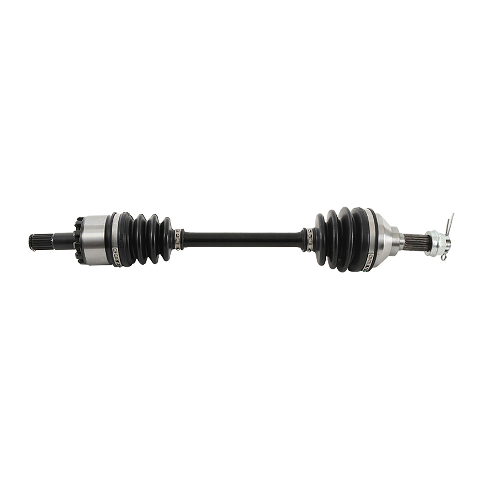 ATV CV/Axle Complete Shaft 6 Ball