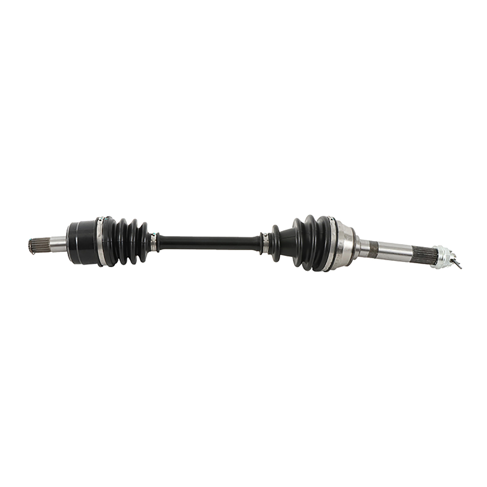 ATV CV/Axle Complete Shaft 6 Ball