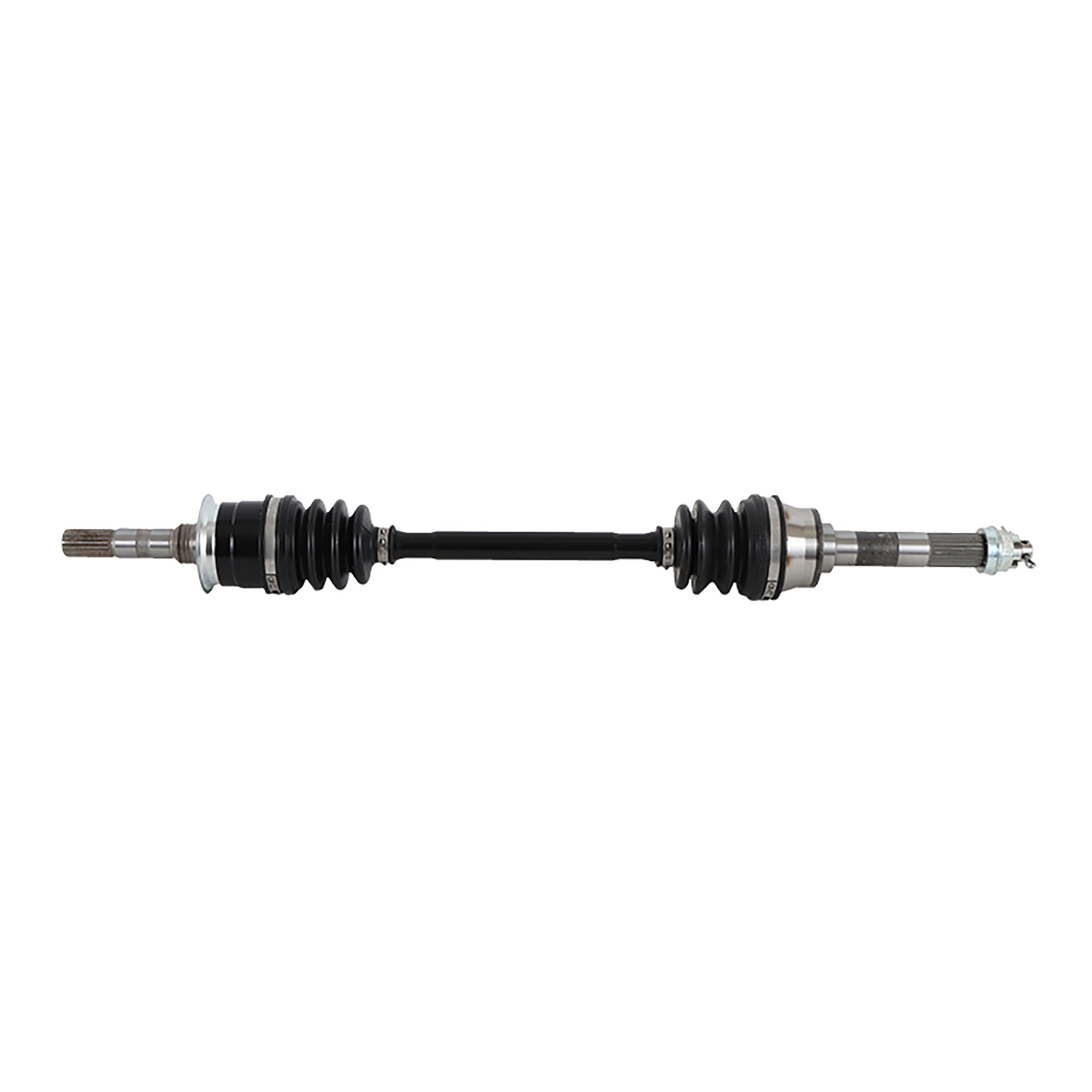 ATV CV/Axle Complete Shaft 6 Ball