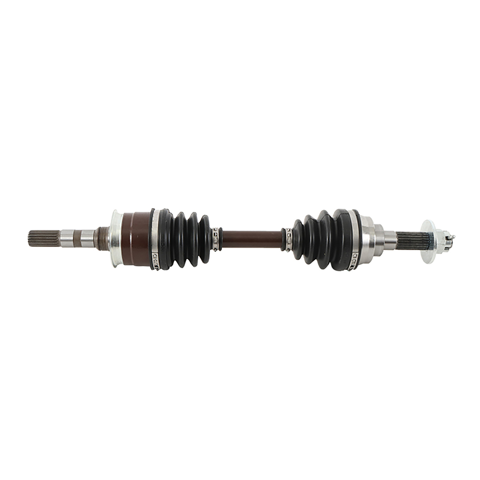 ATV CV/Axle Complete Shaft 6 Ball