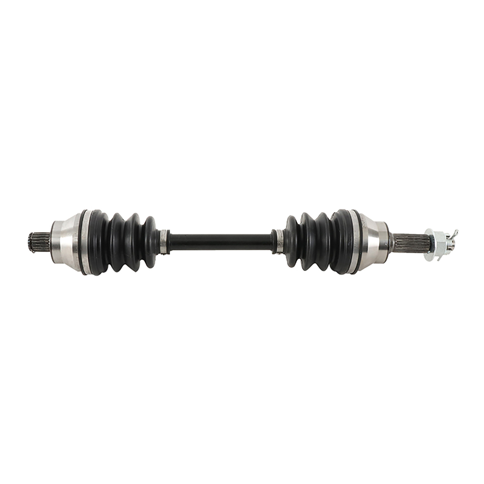 ATV CV/Axle Complete Shaft 6 Ball