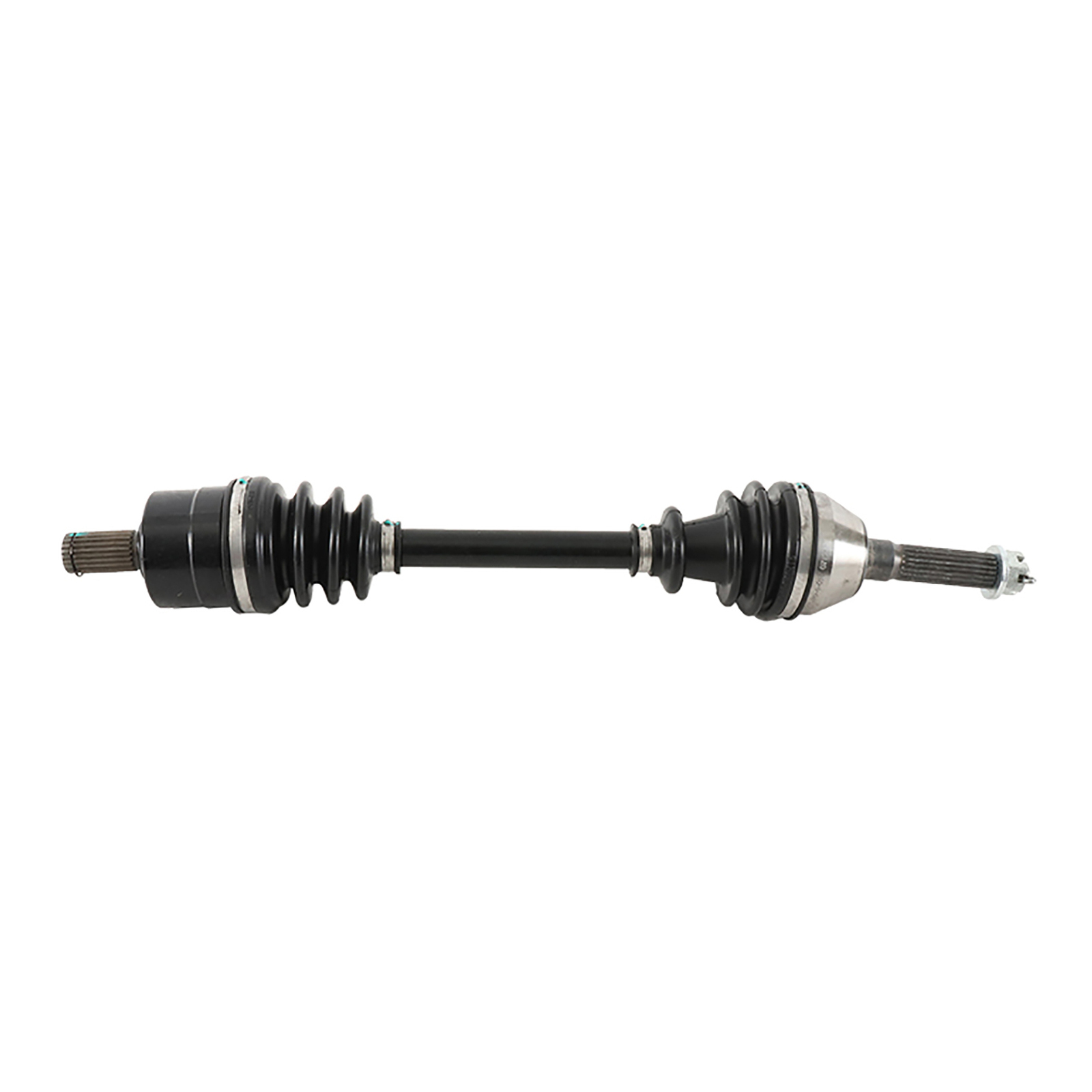 ATV CV/Axle Complete Shaft 6 Ball