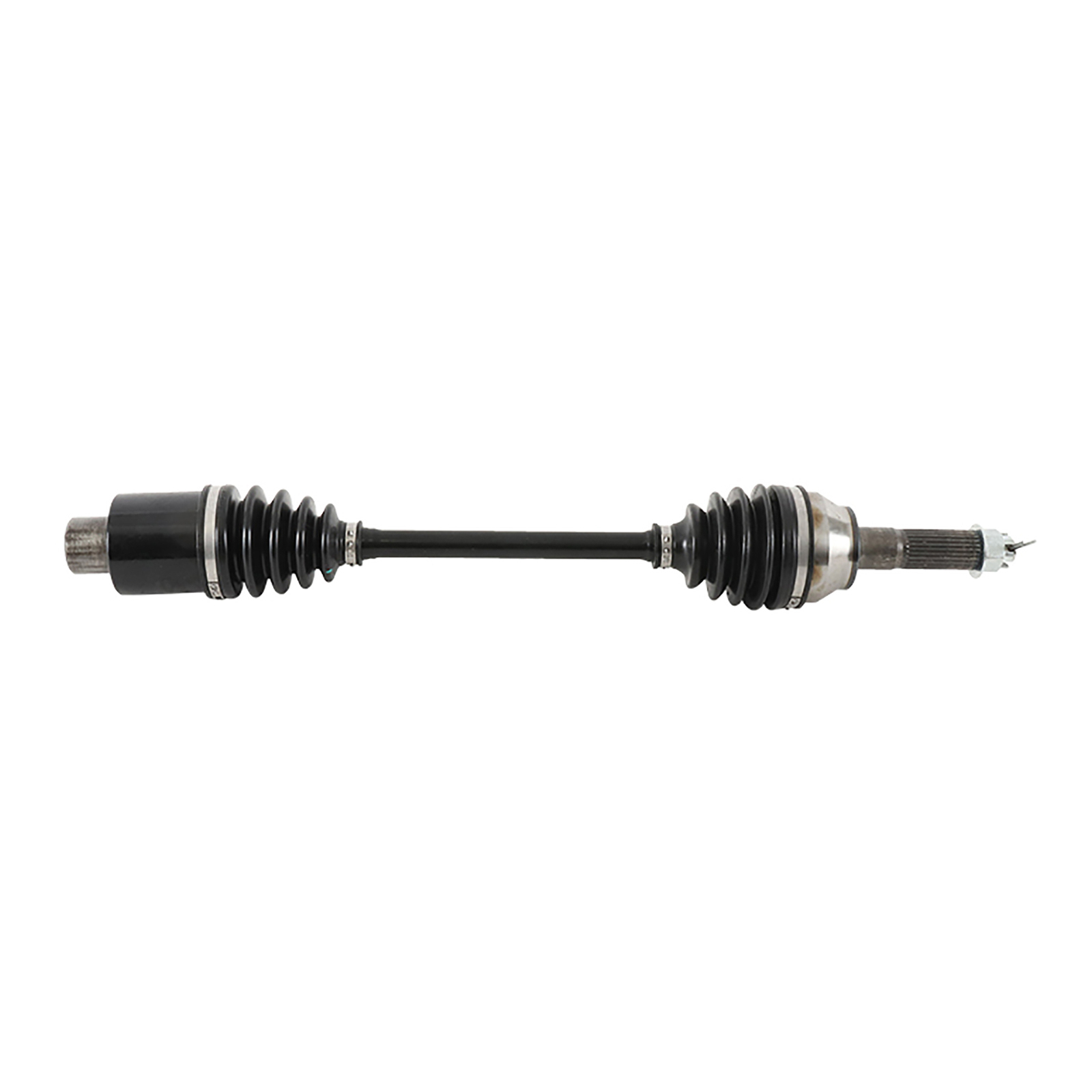 ATV CV/Axle Complete Shaft 6 Ball