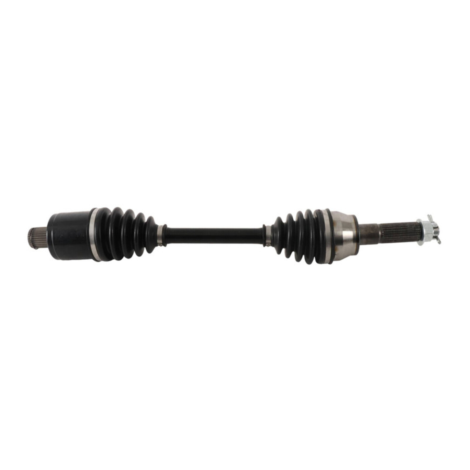 ATV CV/Axle Complete Shaft 6 Ball