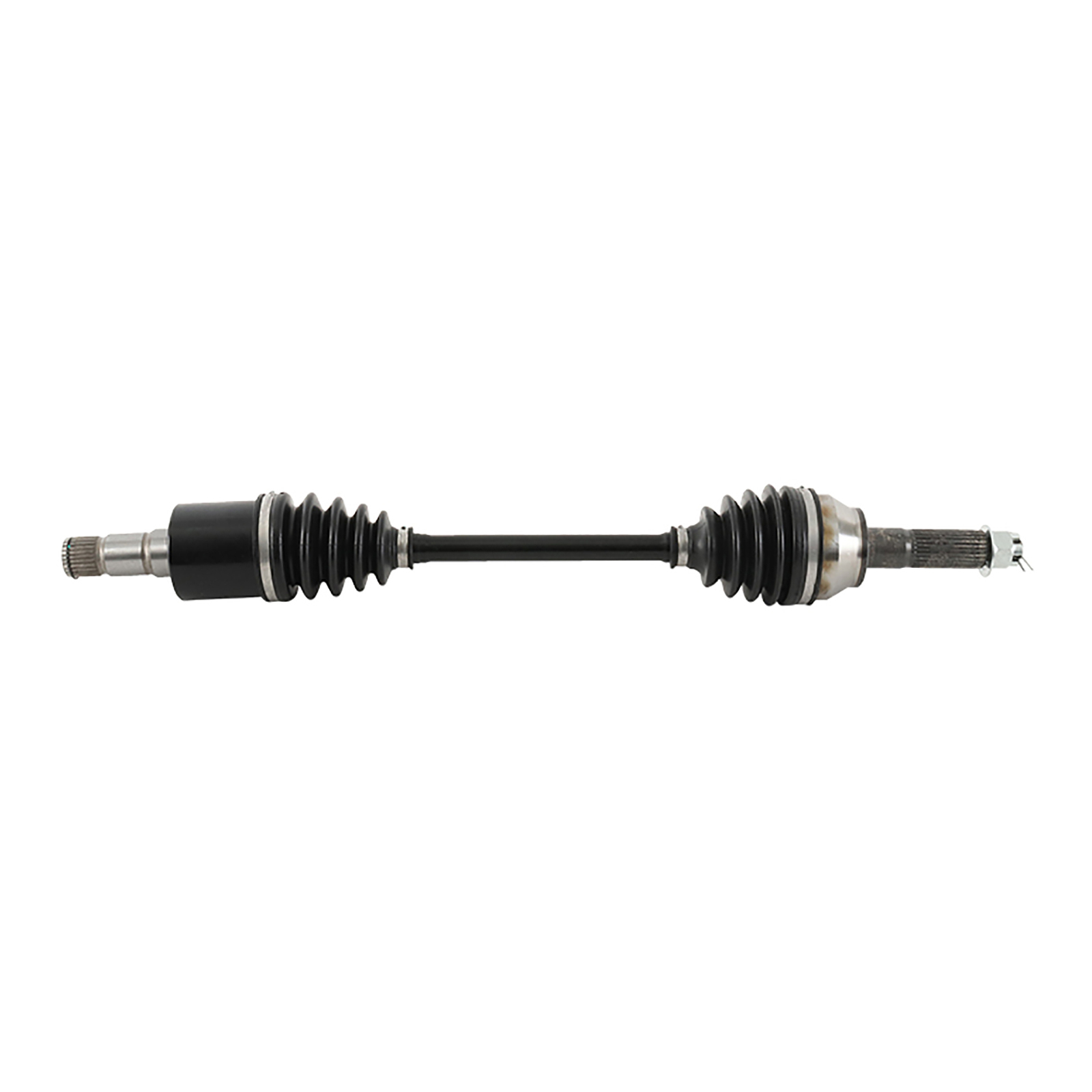 ATV CV/Axle Complete Shaft 6 Ball