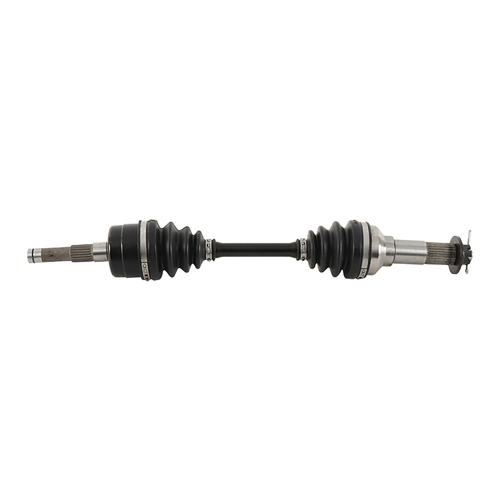 ATV CV/Axle Complete Shaft 6 Ball