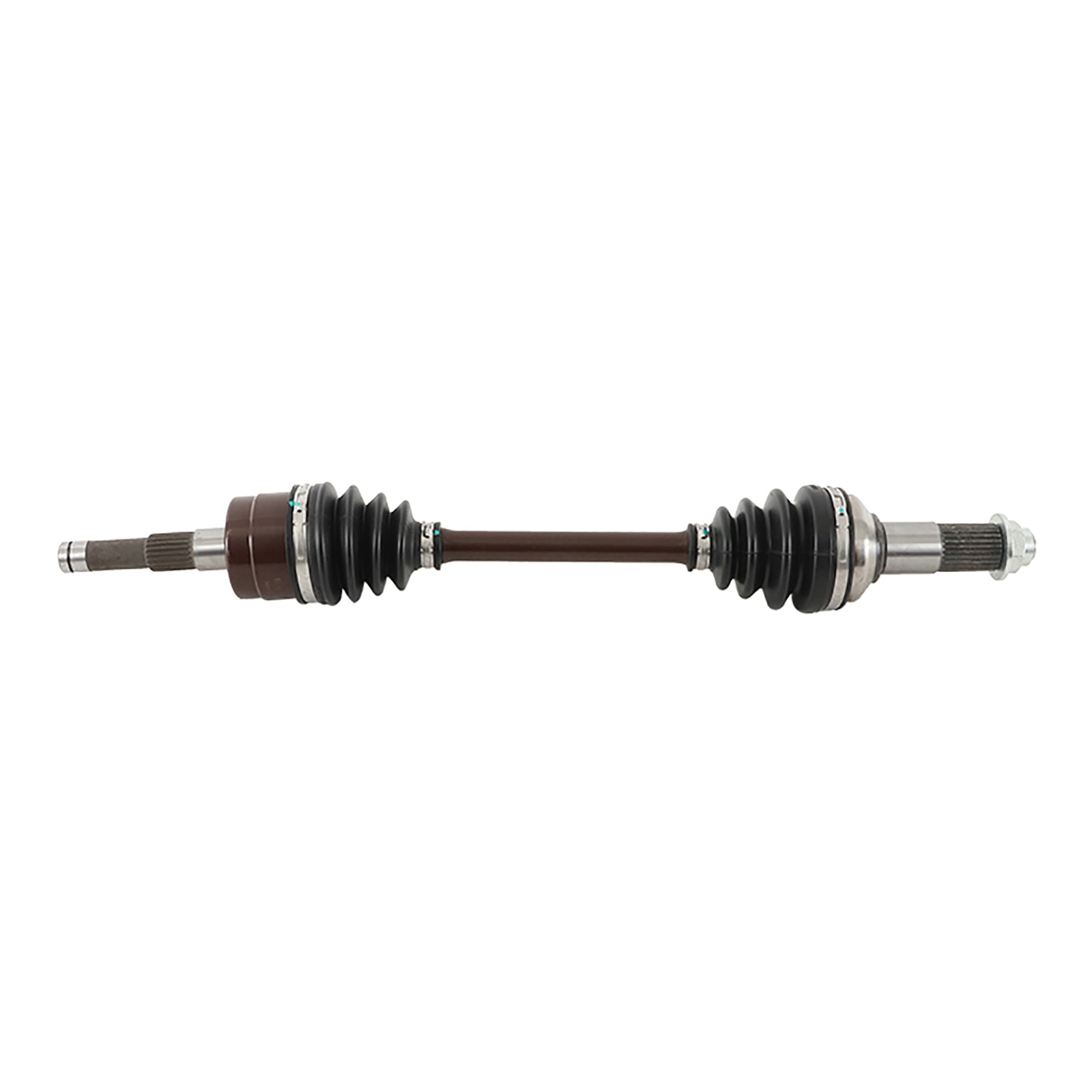 ATV CV/Axle Complete Shaft 6 Ball