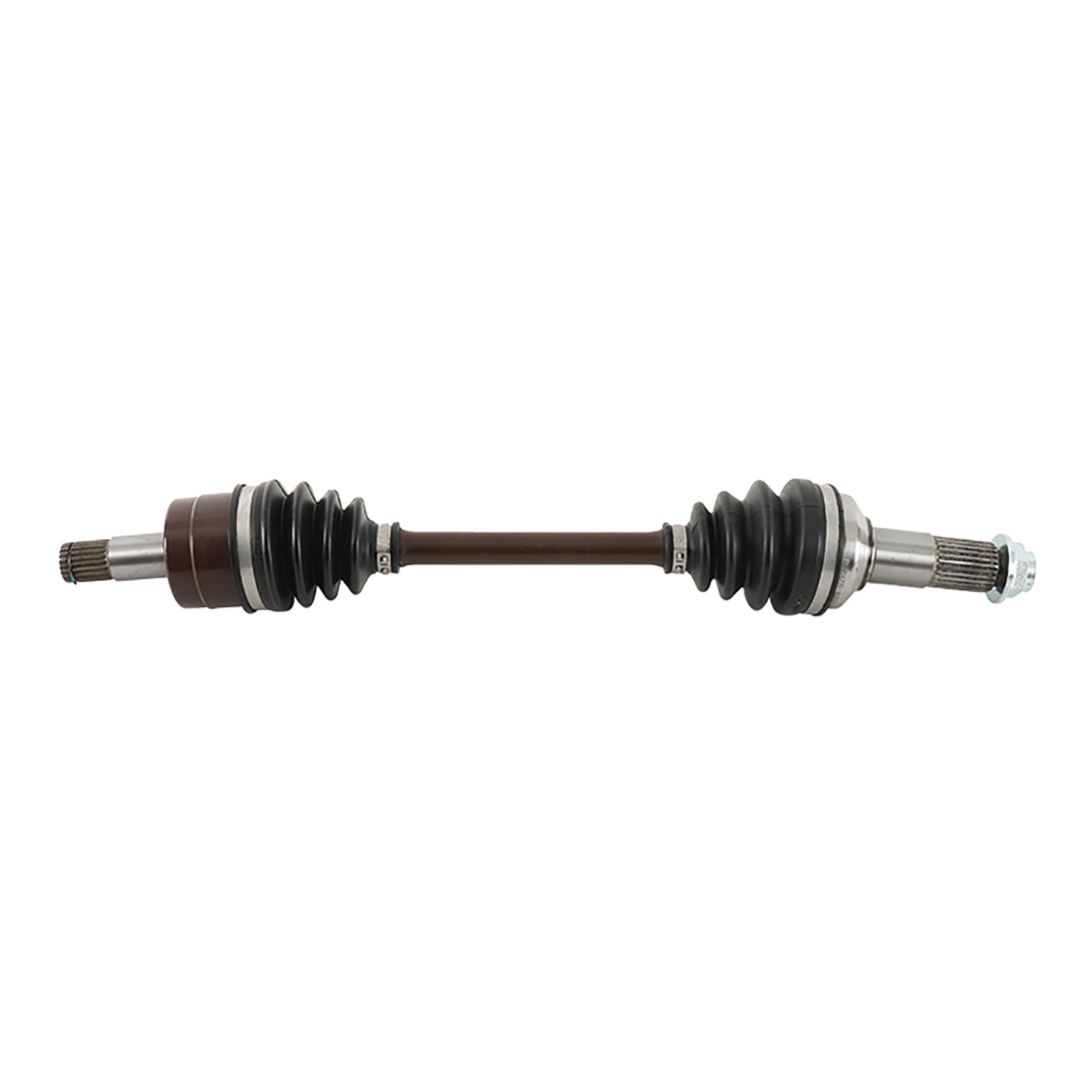 ATV CV/Axle Complete Shaft 6 Ball