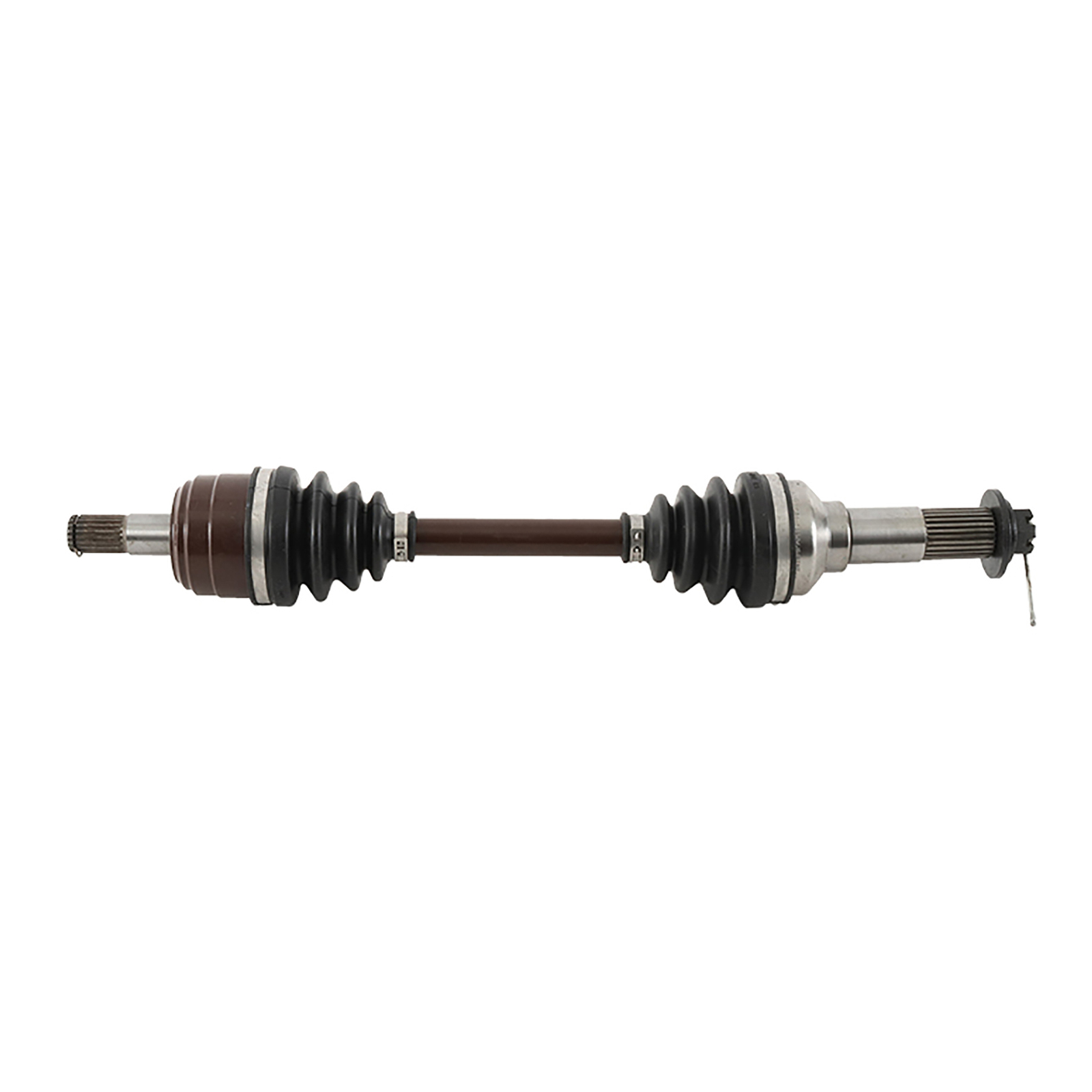 ATV CV/Axle Complete Shaft 6 Ball