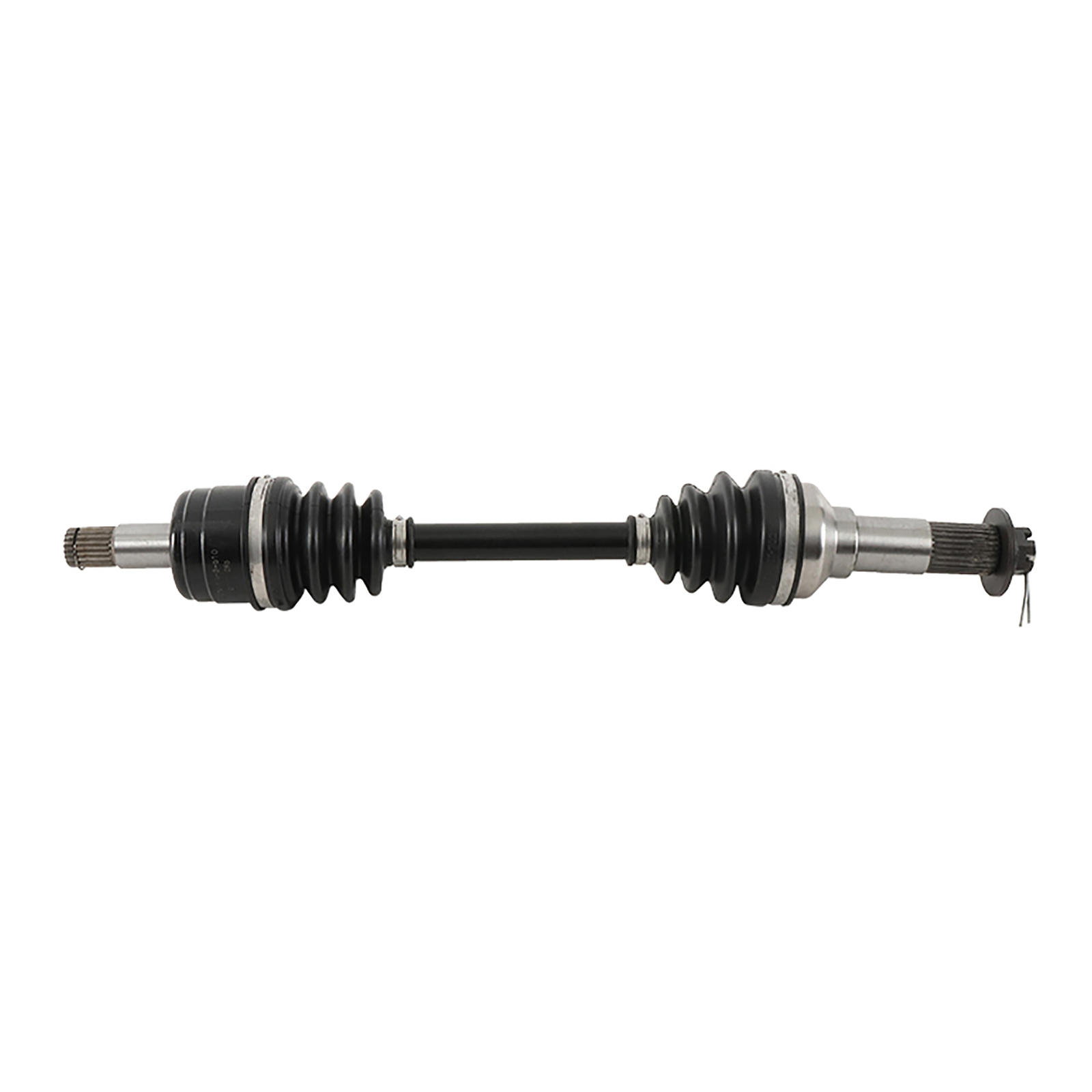 ATV CV/Axle Complete Shaft 6 Ball